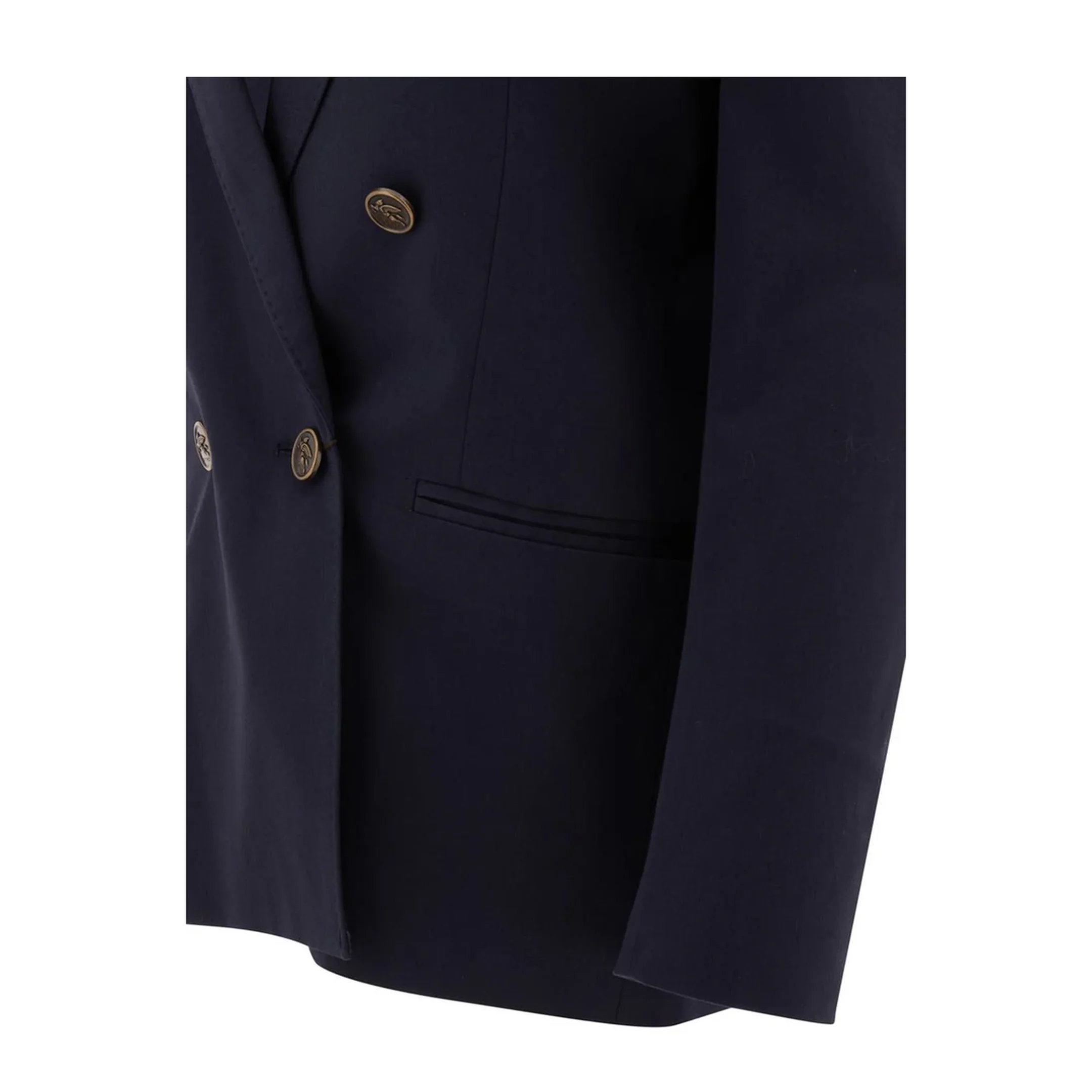 Jackets Blazer Black - Image 4
