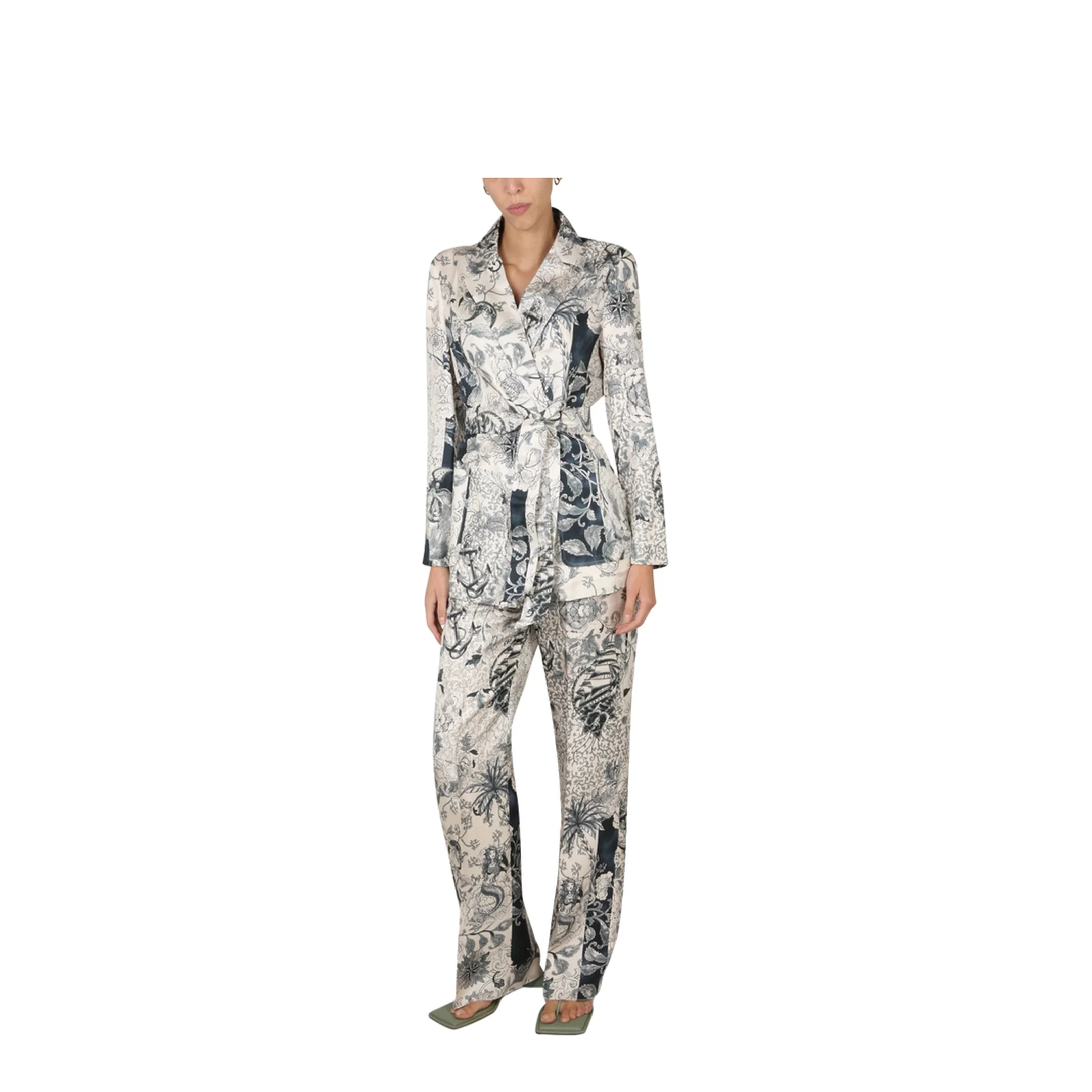 Kimono Jacket - Image 2