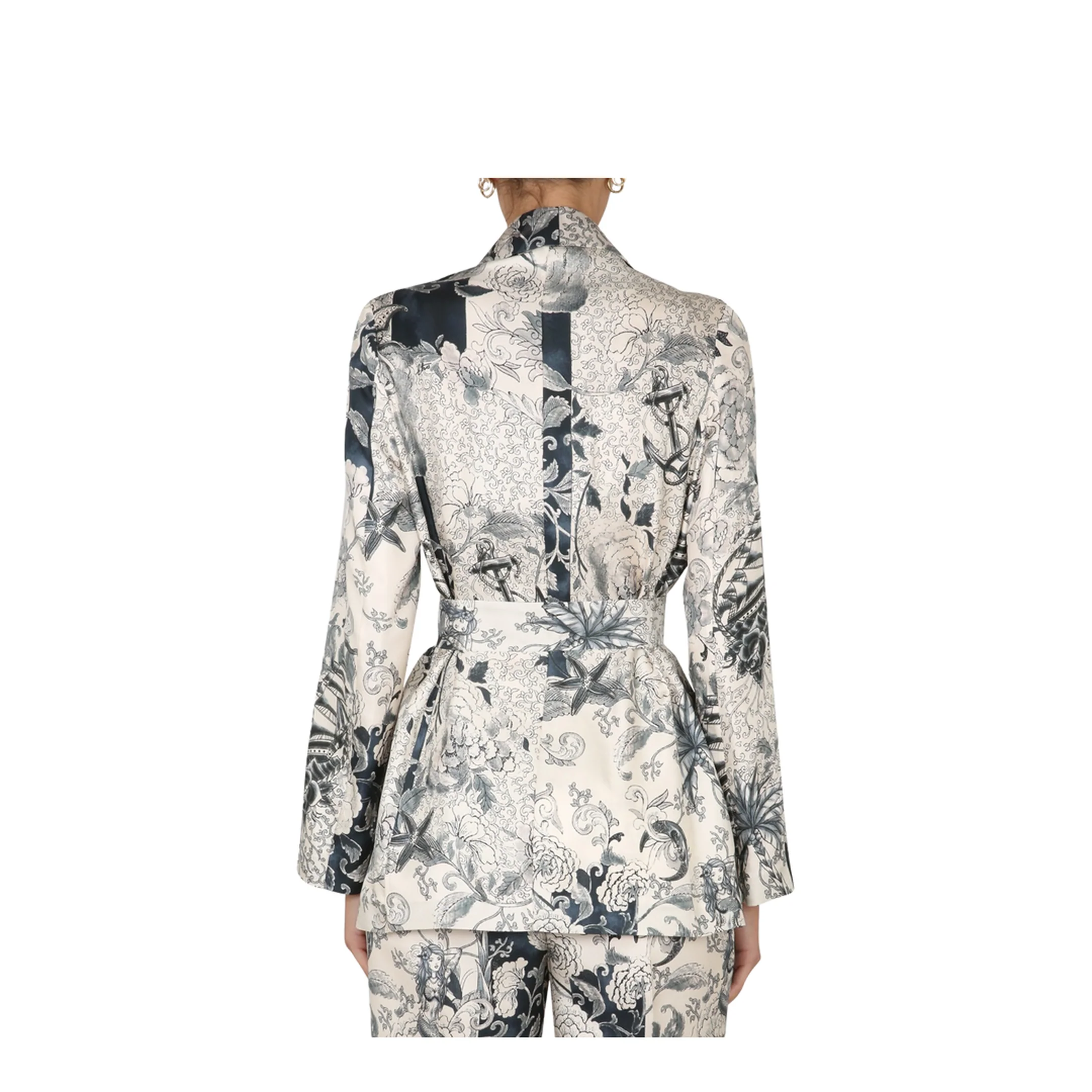 Kimono Jacket - Image 3