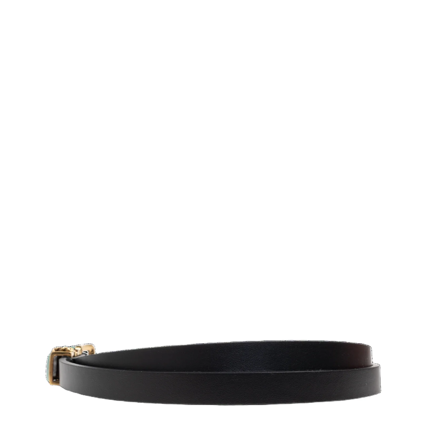Leather Belt Jewel Stones - Image 3