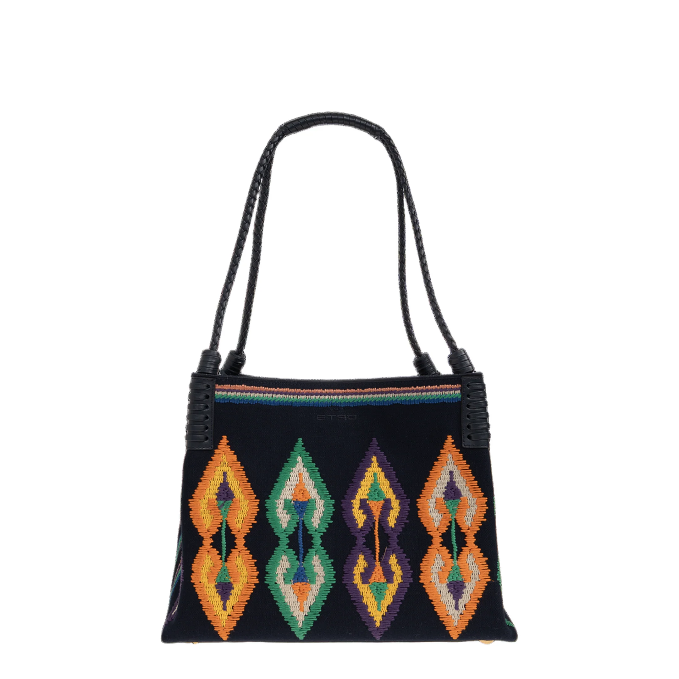 Libra Medium Shoulder Bag - Image 3