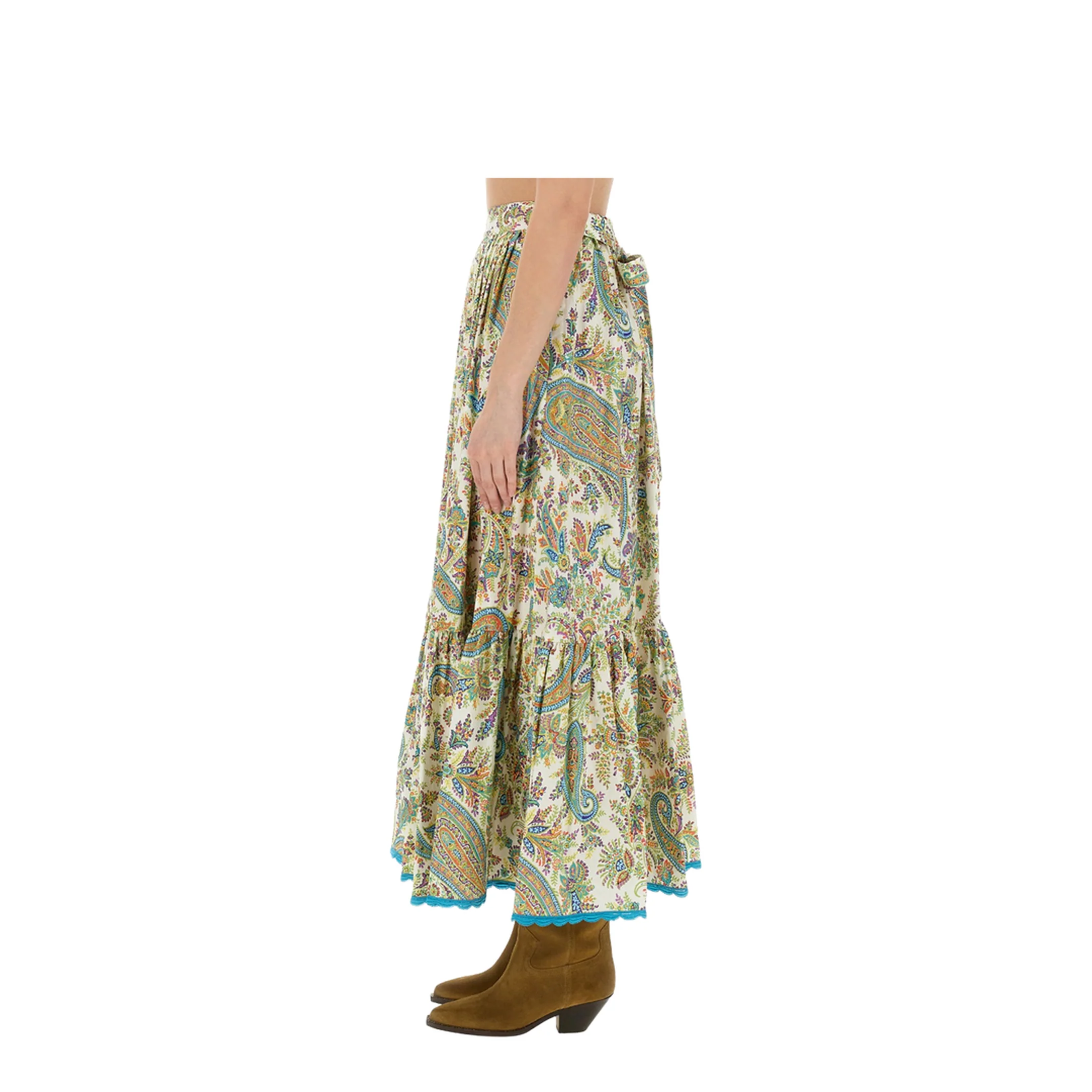 Long Skirt - Image 4
