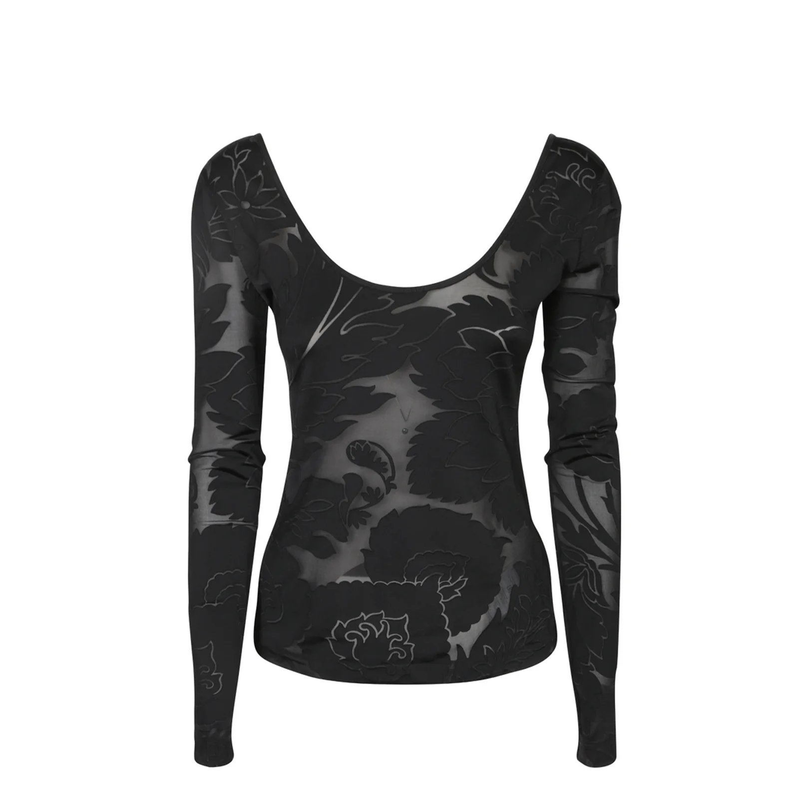 Long Sleeve T-Shirt