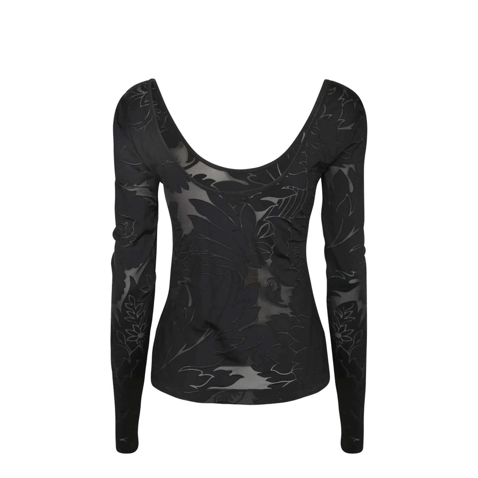 Long Sleeve T-Shirt - Image 2