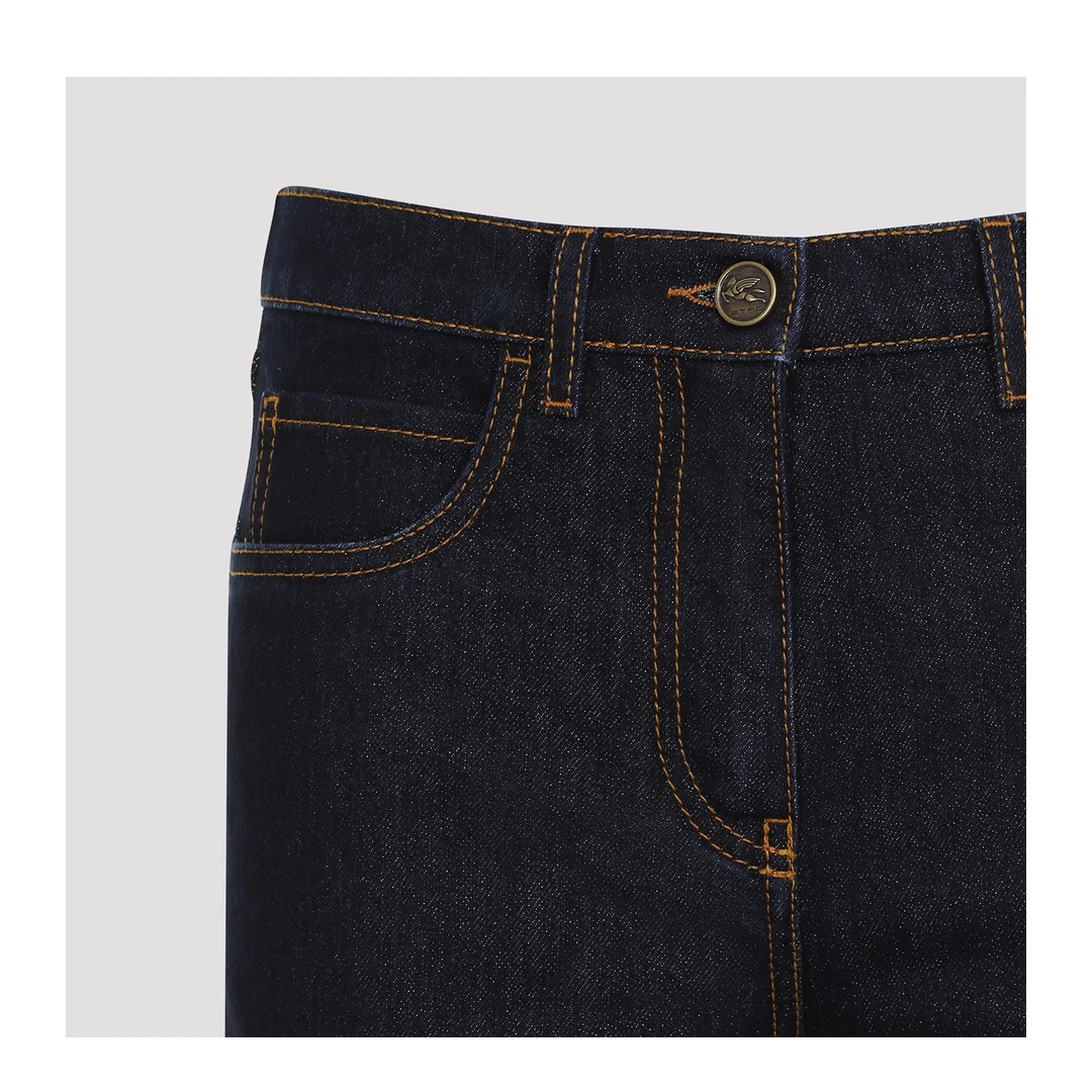 Lurex Jeans - Image 4