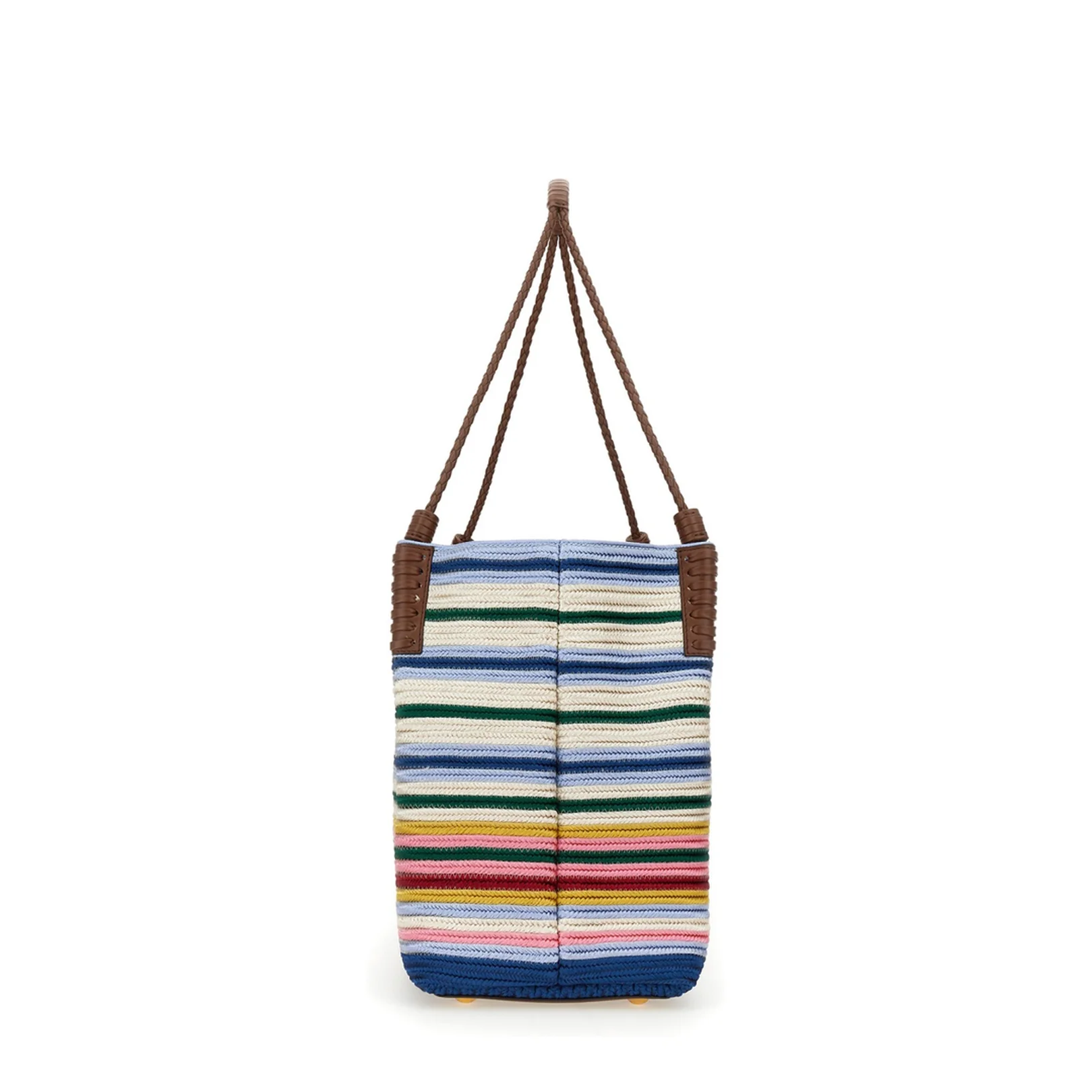 Medium Libra Tote Bag - Image 3