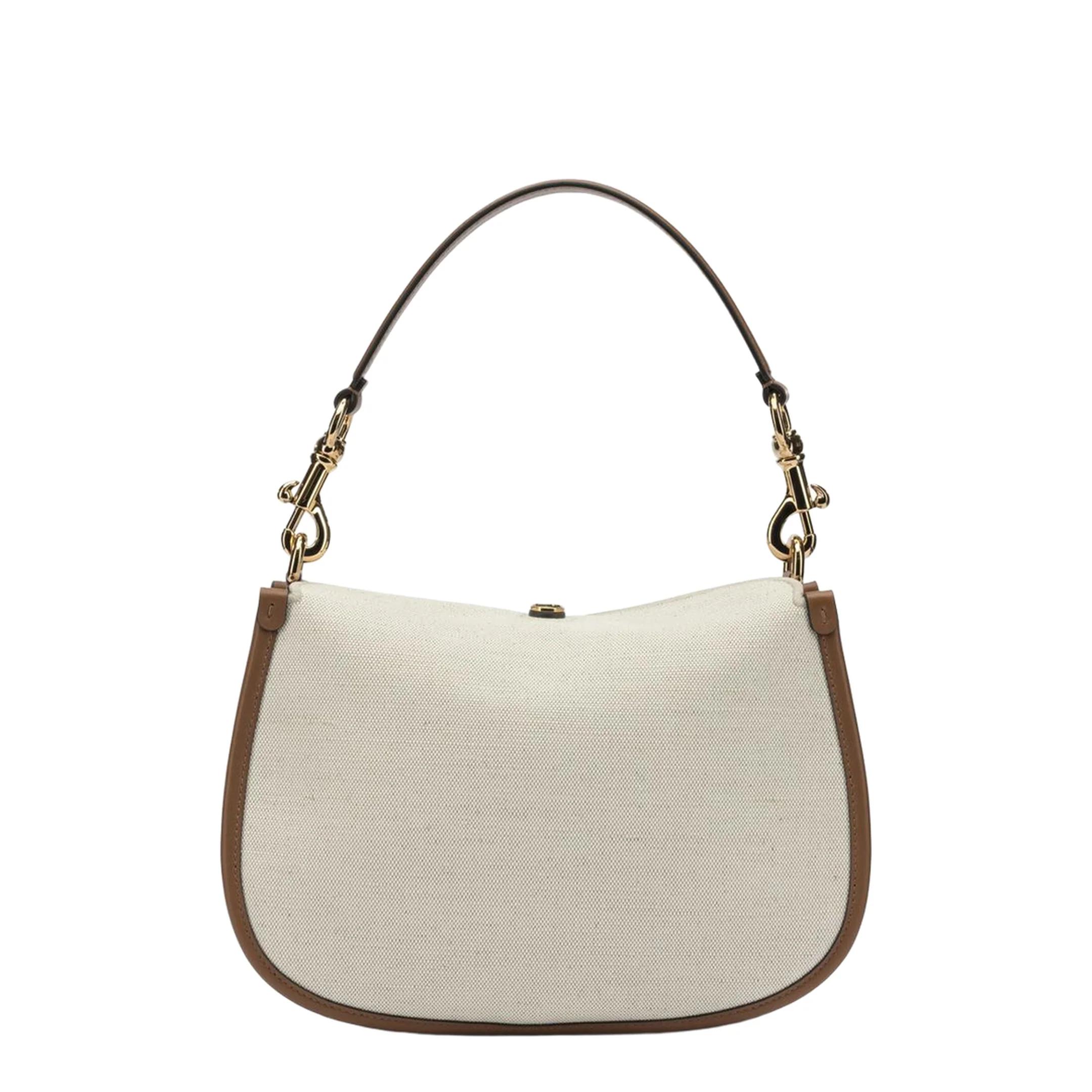 Medium Shoulder Bag - Image 4