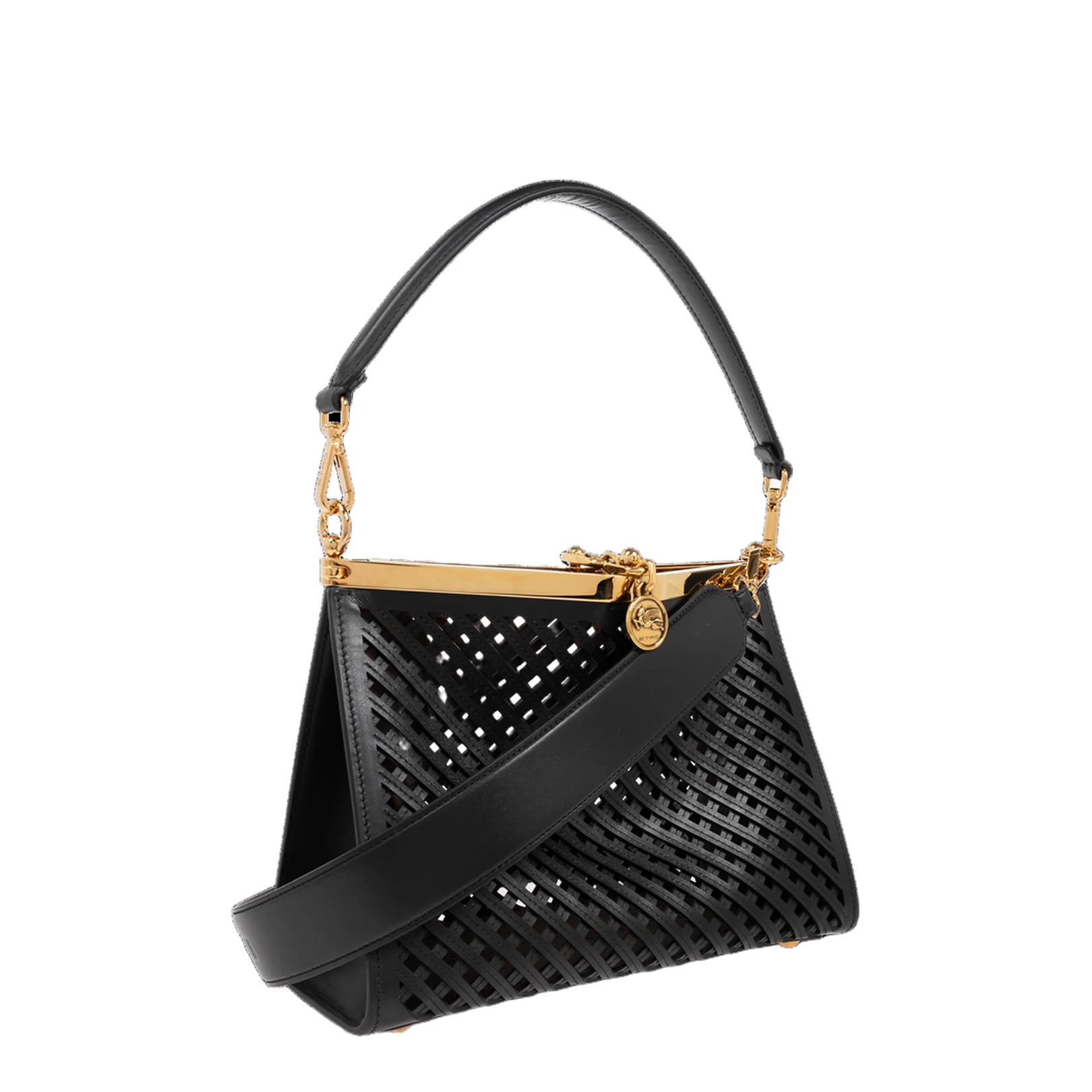 Medium Vela Bag with Cut-Outs - Image 4
