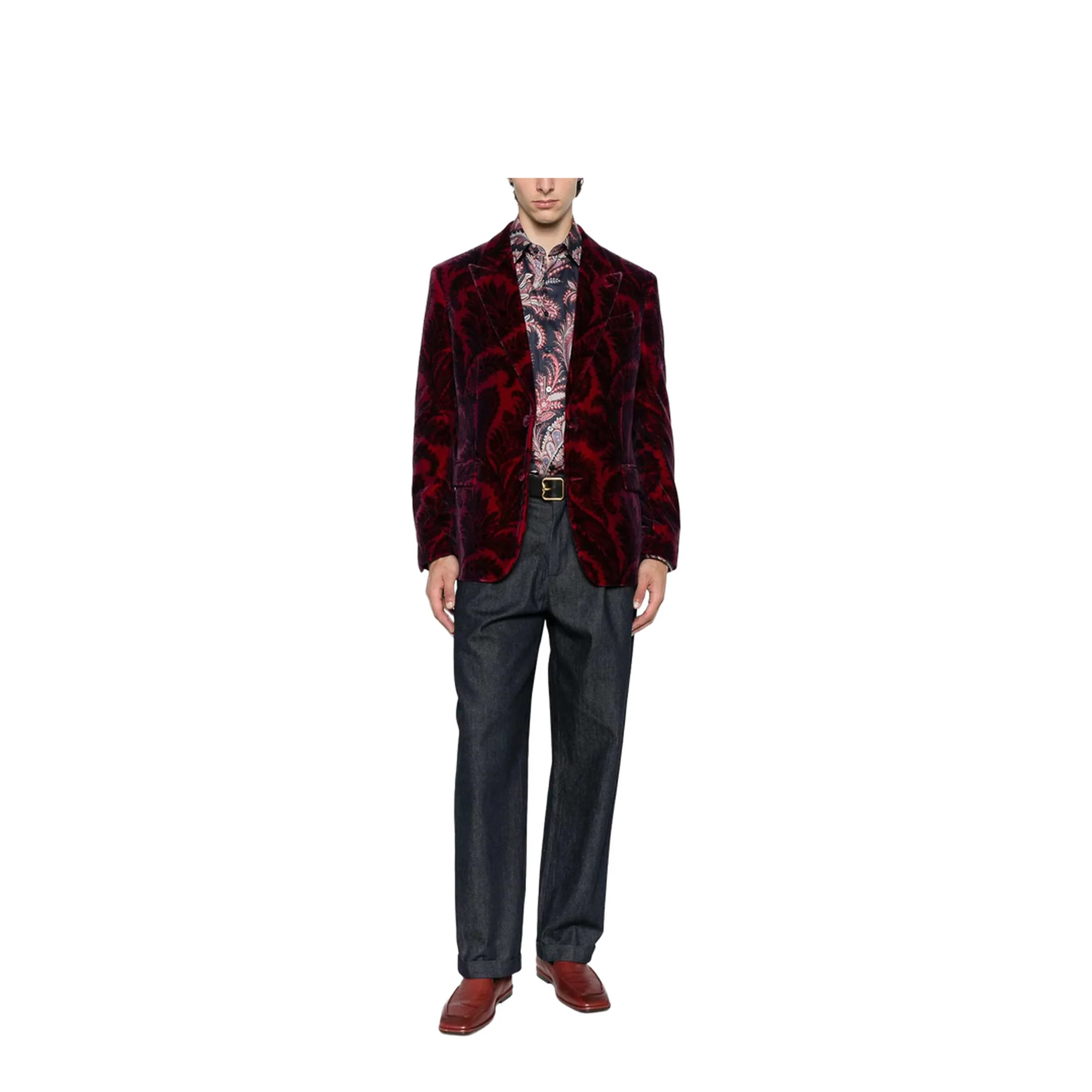 Men's Shirt - Image 2