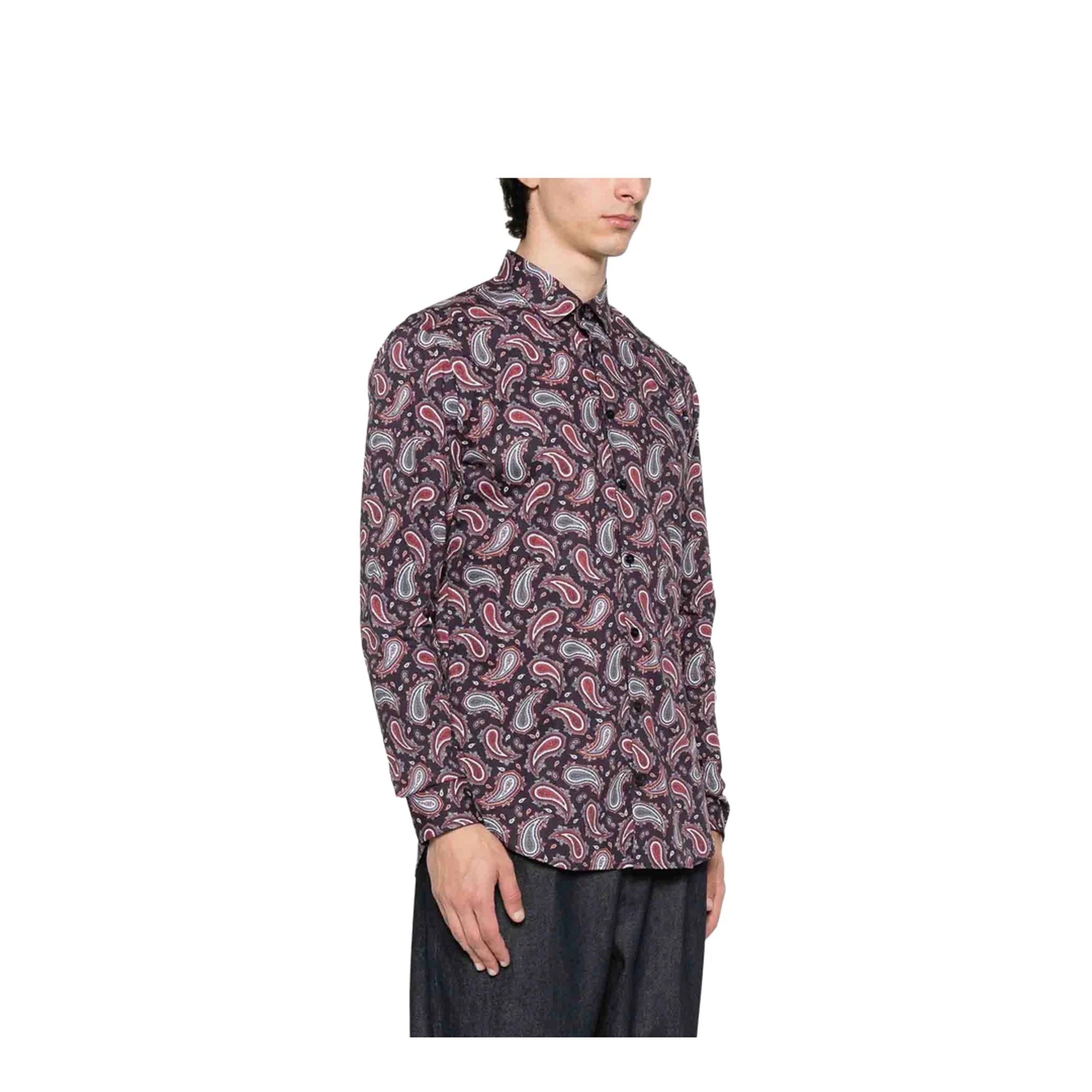 Men's Shirt - Image 2