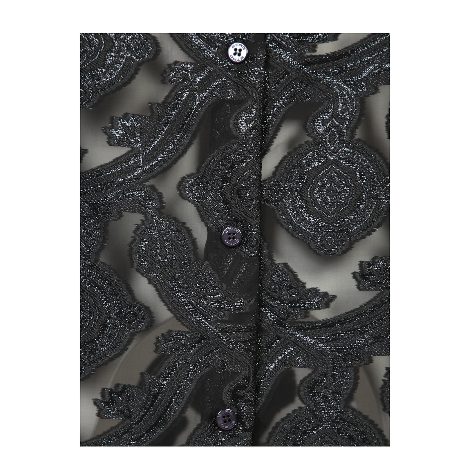 Organza Shirt Tattoo Design - Image 3