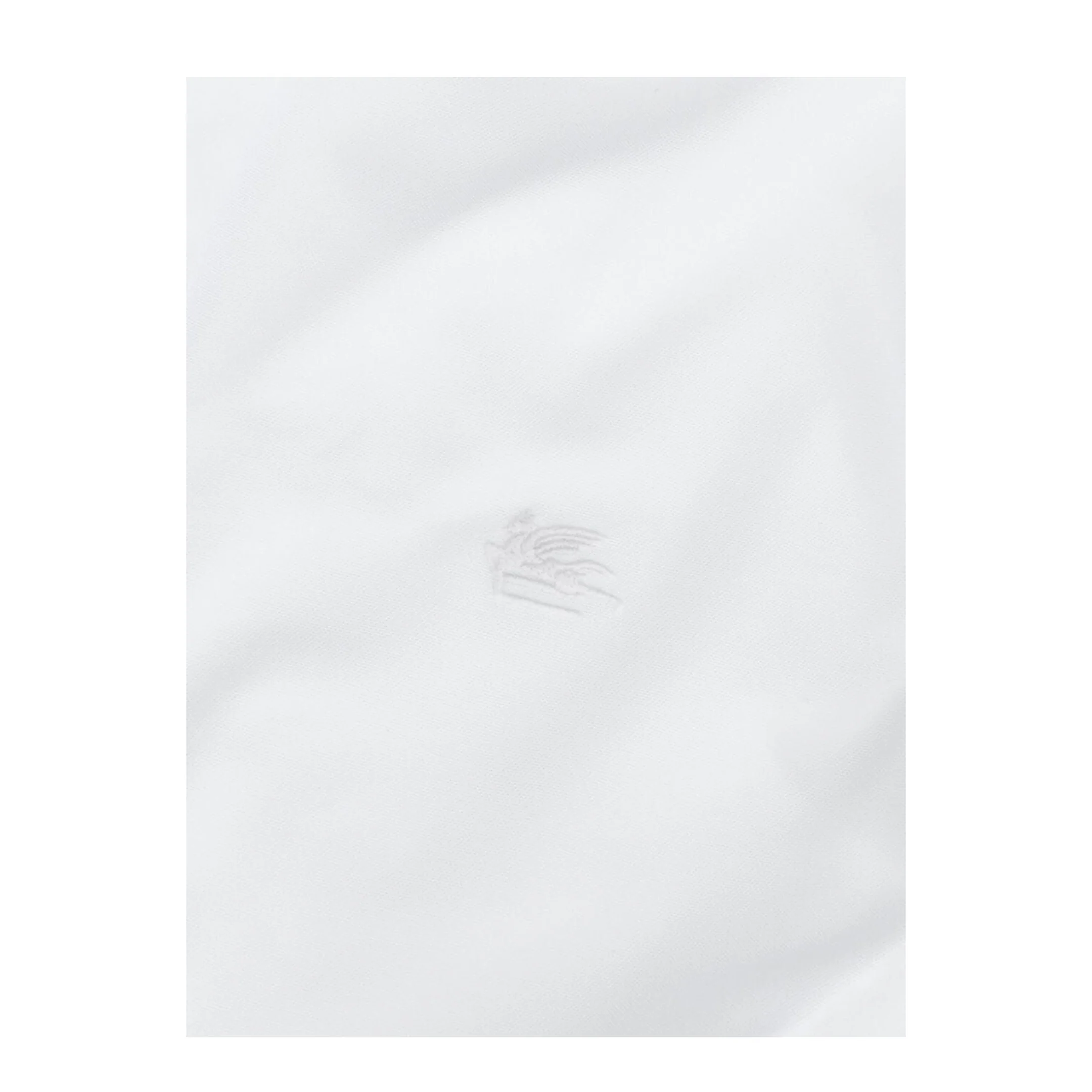 Oxford Shirt - White - Image 3