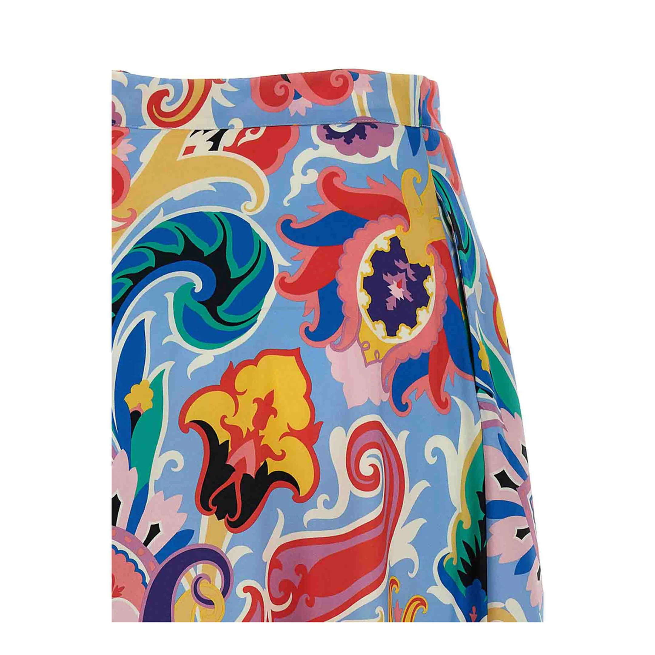 Paisley Skirt - Image 3