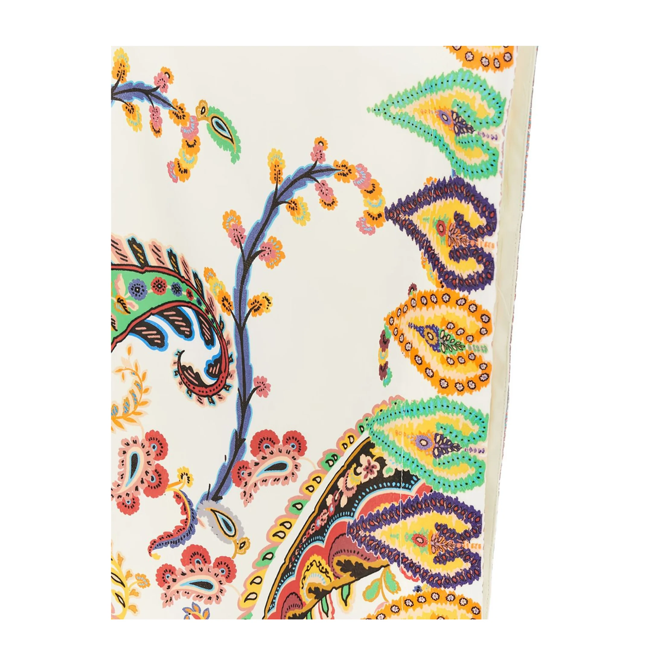 Patterned Kaftan - Image 2