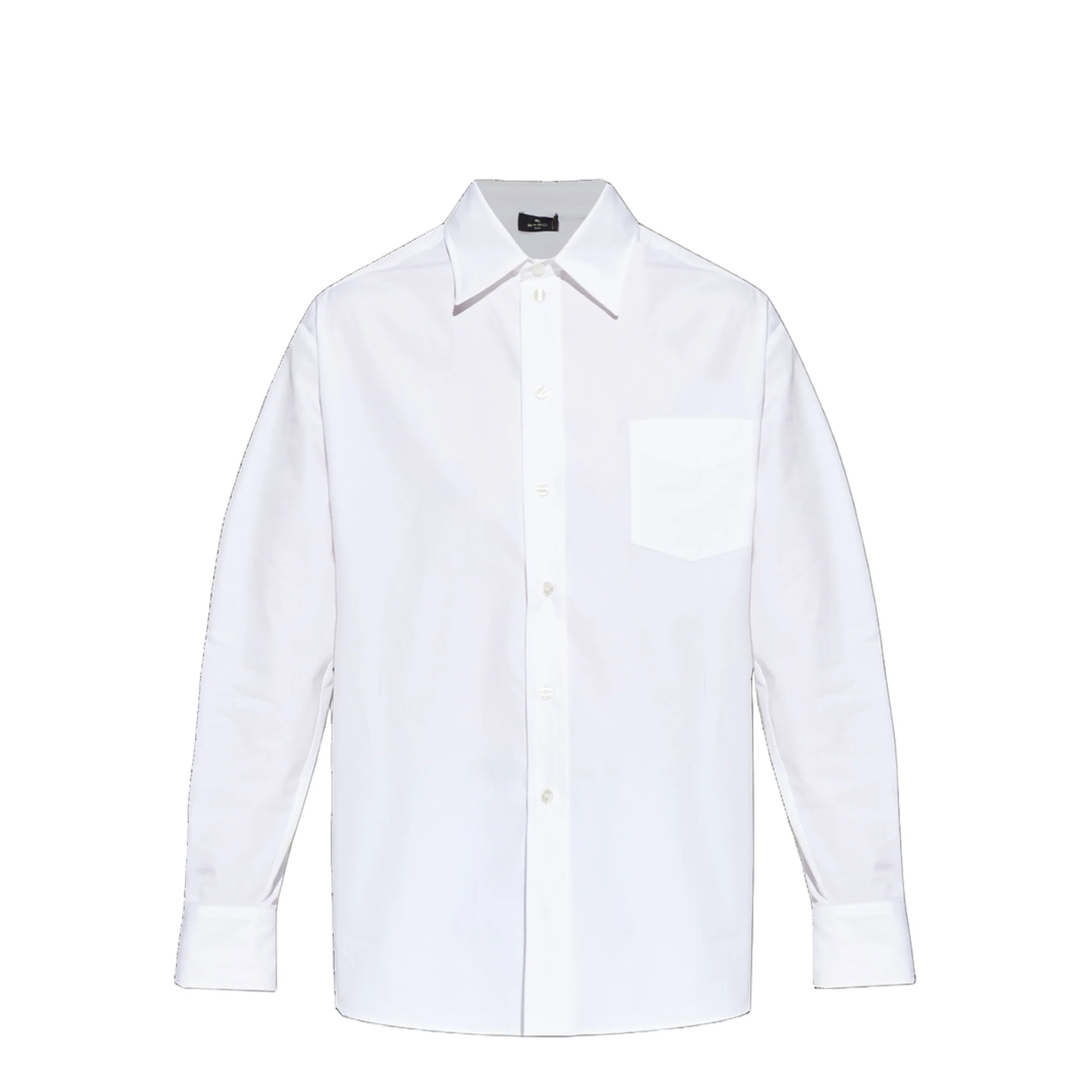 Women's White Shirt
