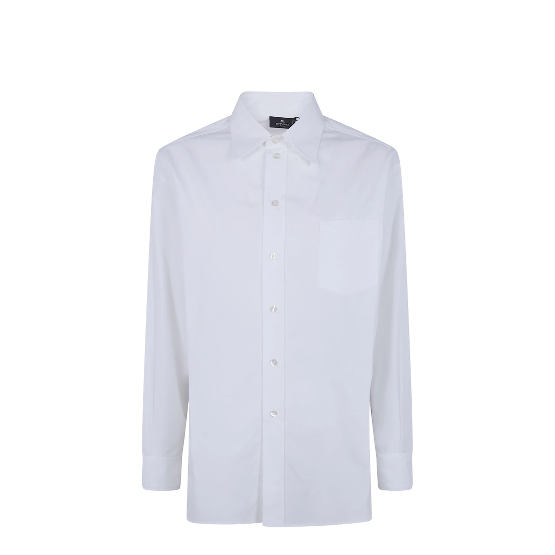 Women's White Shirt - Image 2