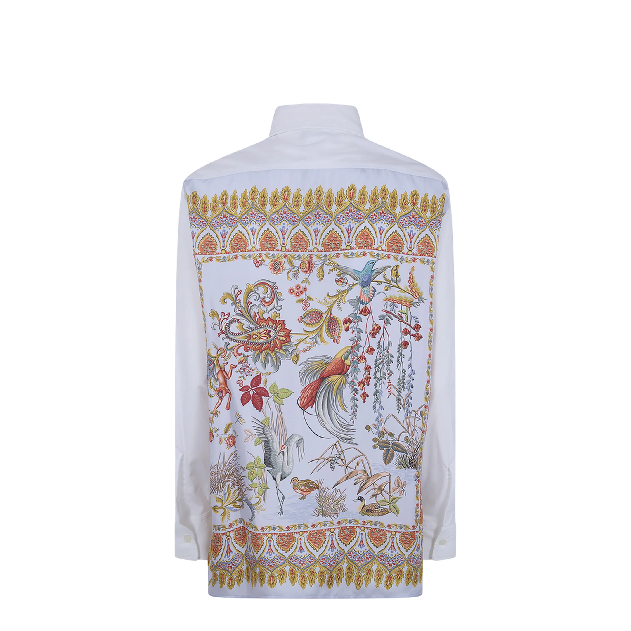 Women's White Shirt - Image 3