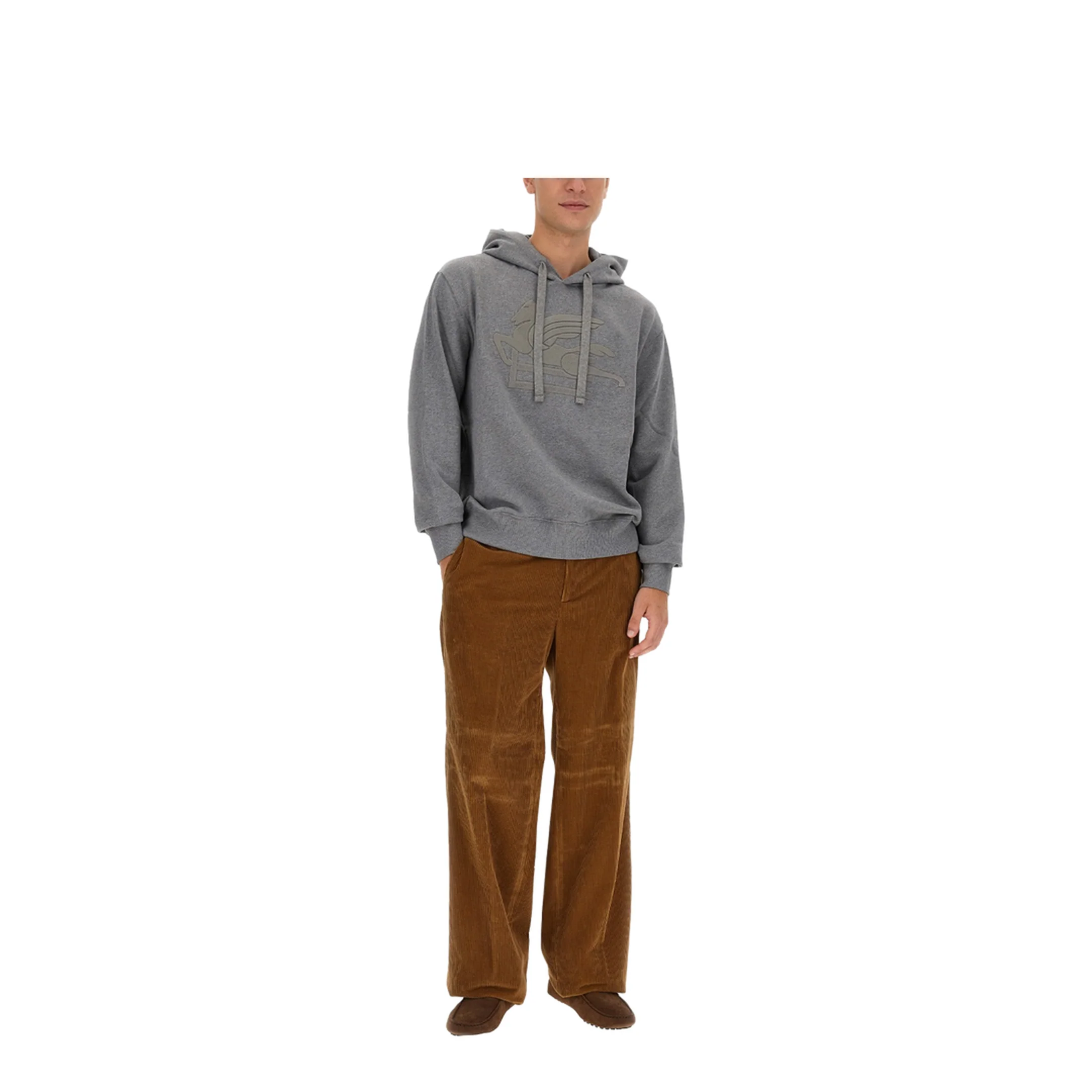 Pegasus Sweatshirt - Image 2