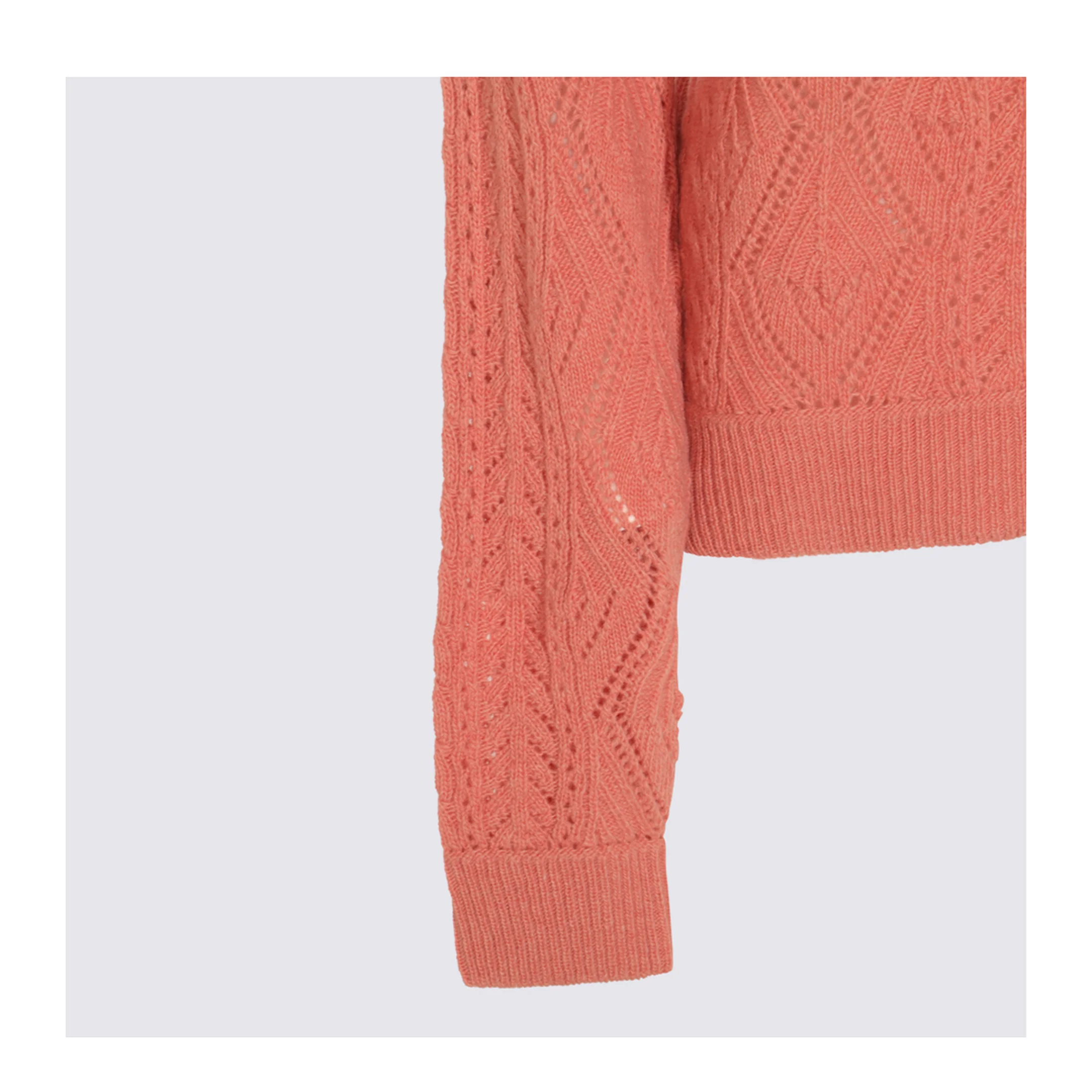 Pink Sweater - Image 3