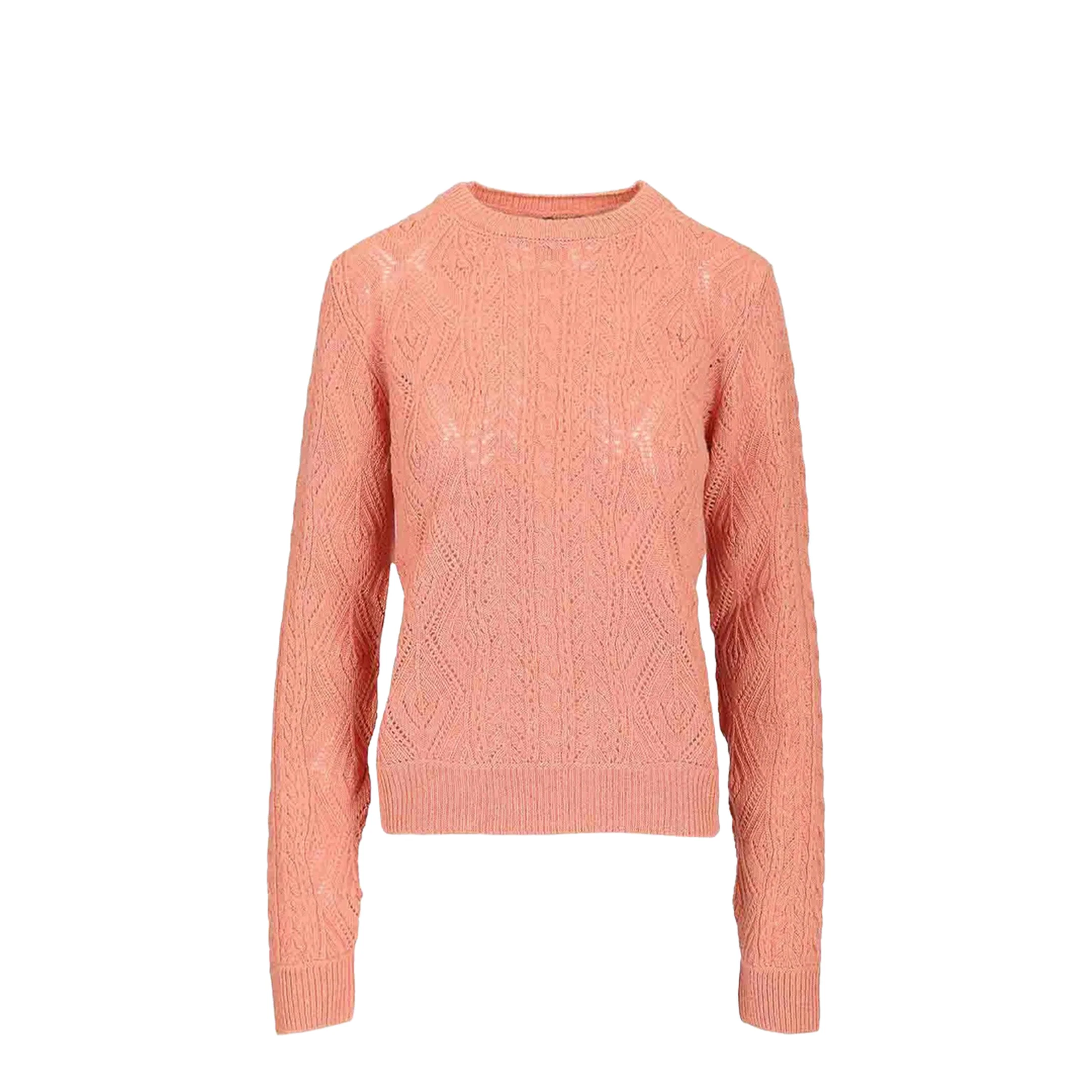 Pink Sweater - Image 5