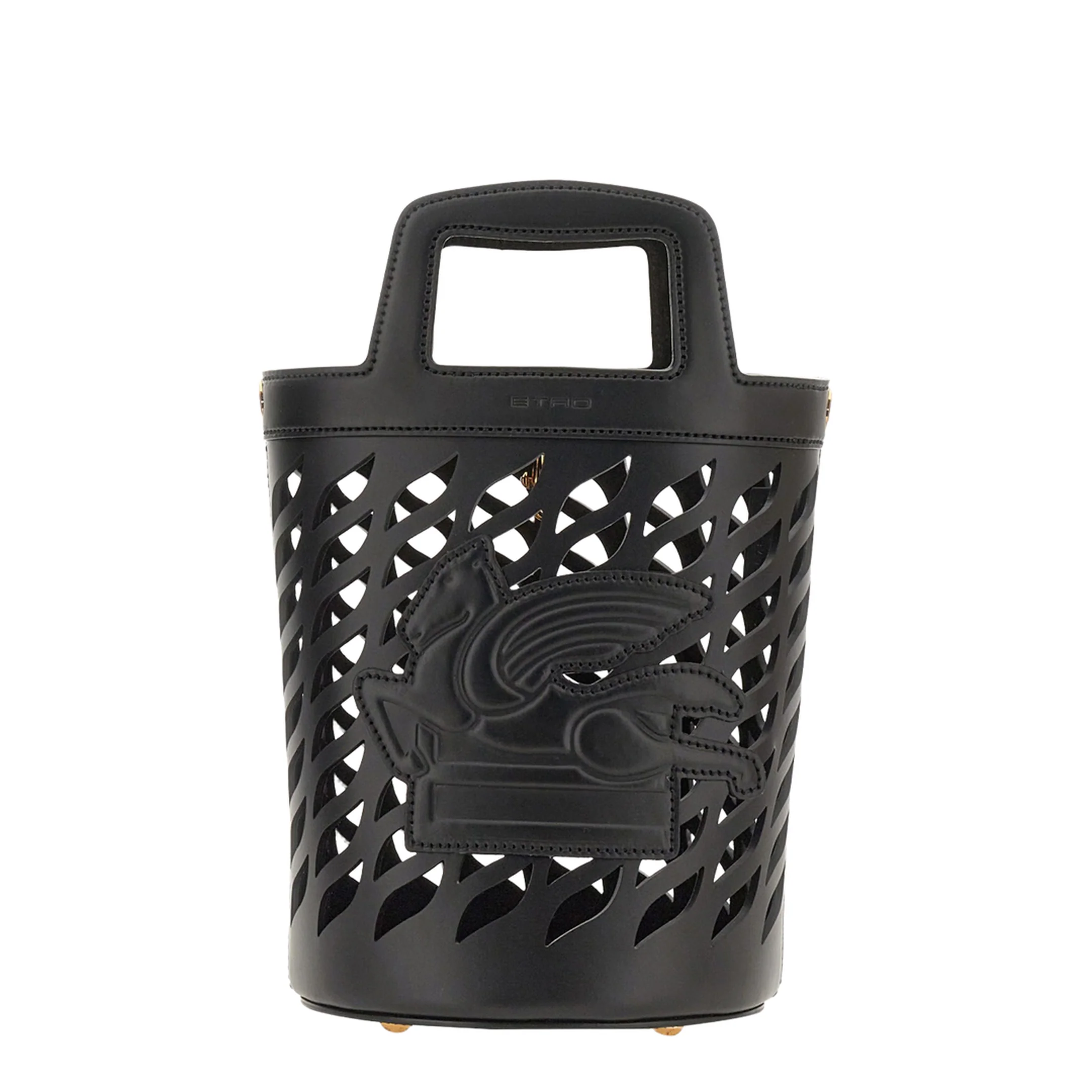 Satchel - Black - Image 3