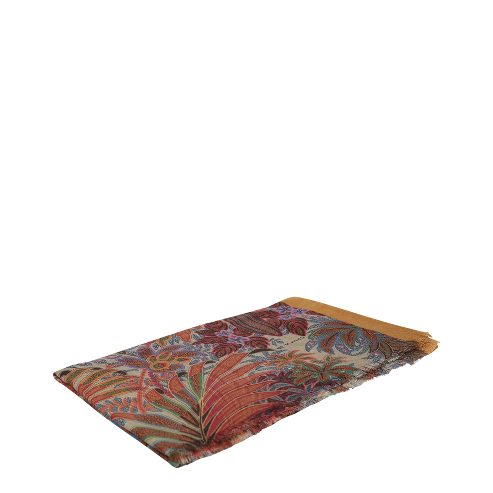 Scarf - Beige - Image 2
