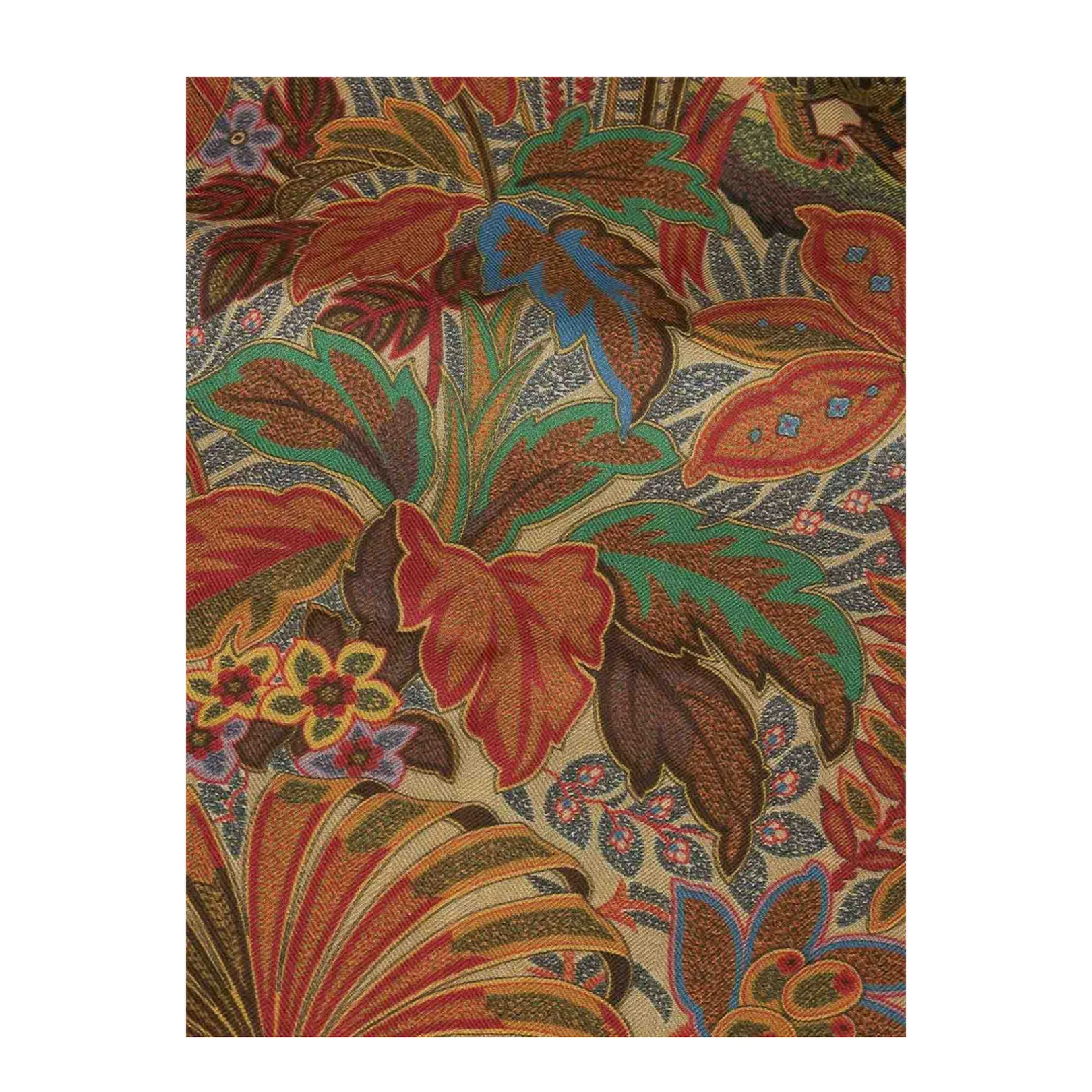 Scarf - Beige - Image 5