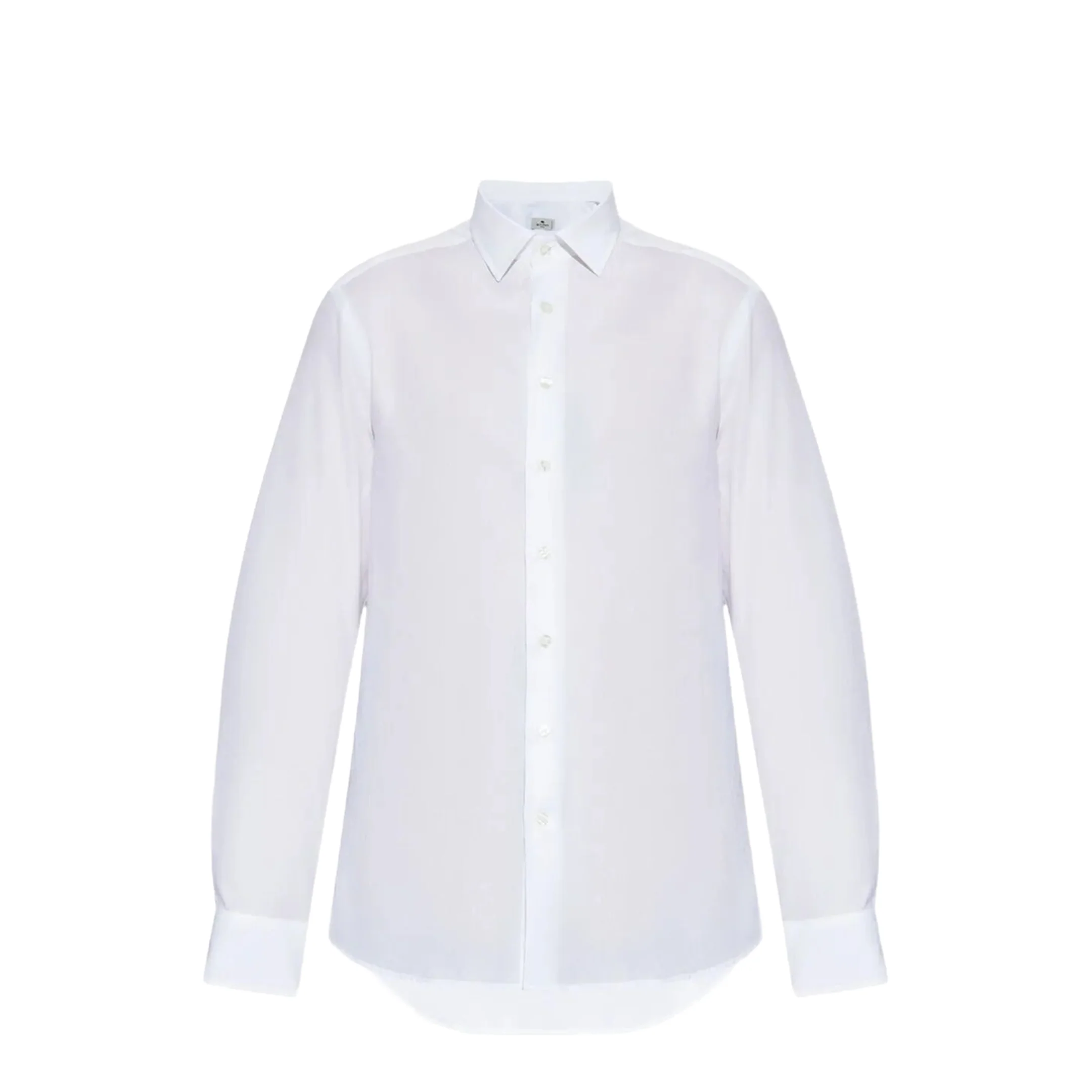 Men's White Shirt - Image 3