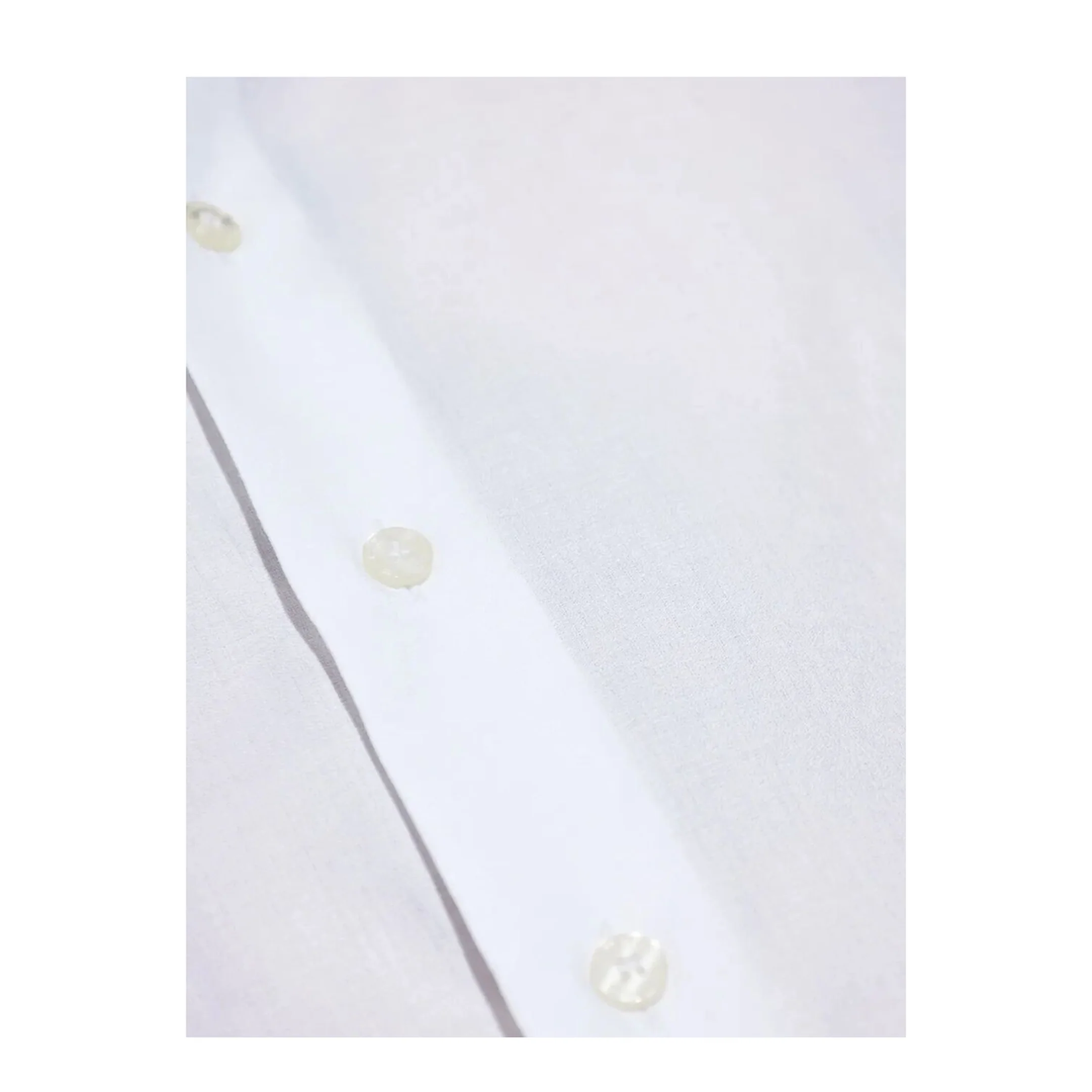 Men's White Shirt - Image 5