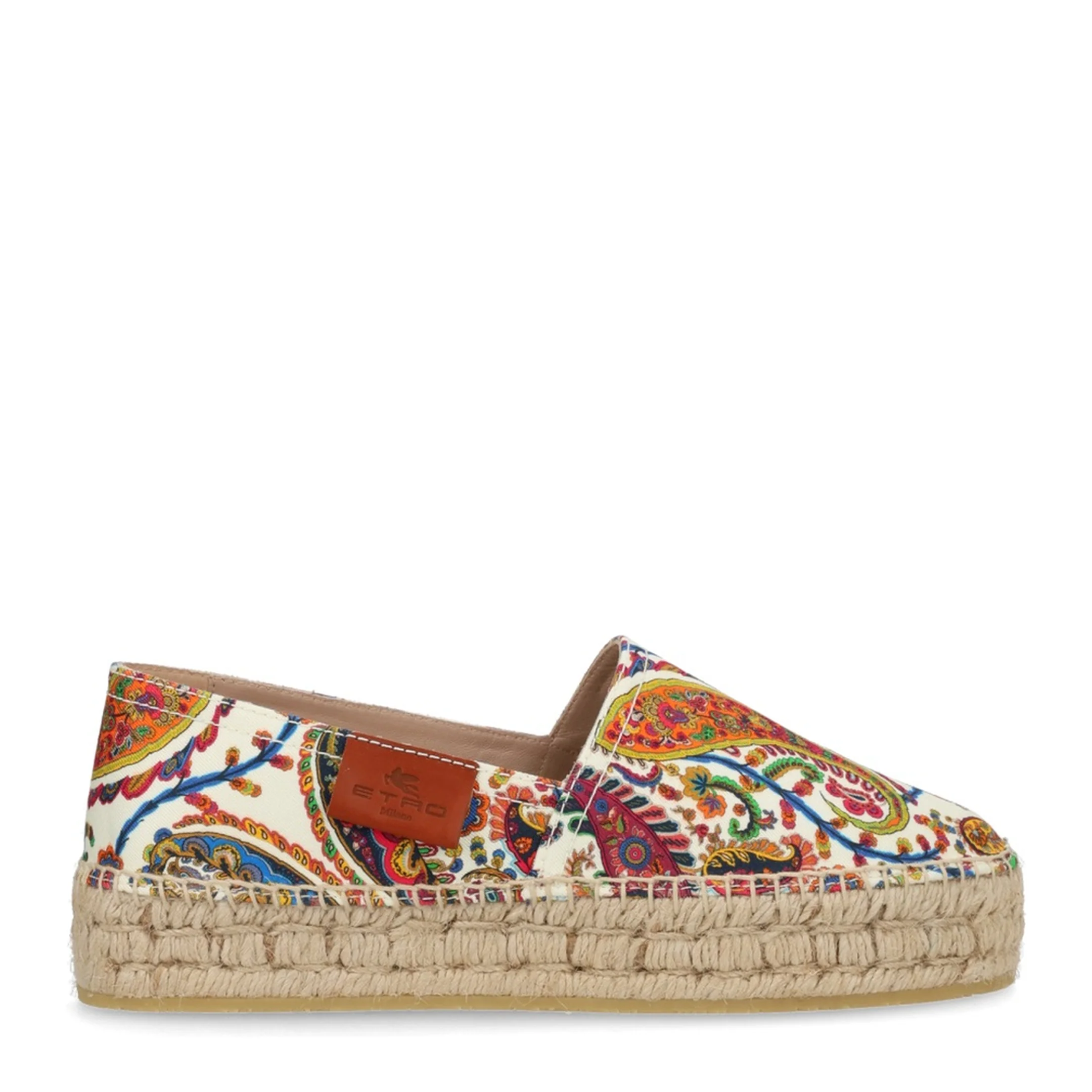 SHOE "ESPADRILLES"