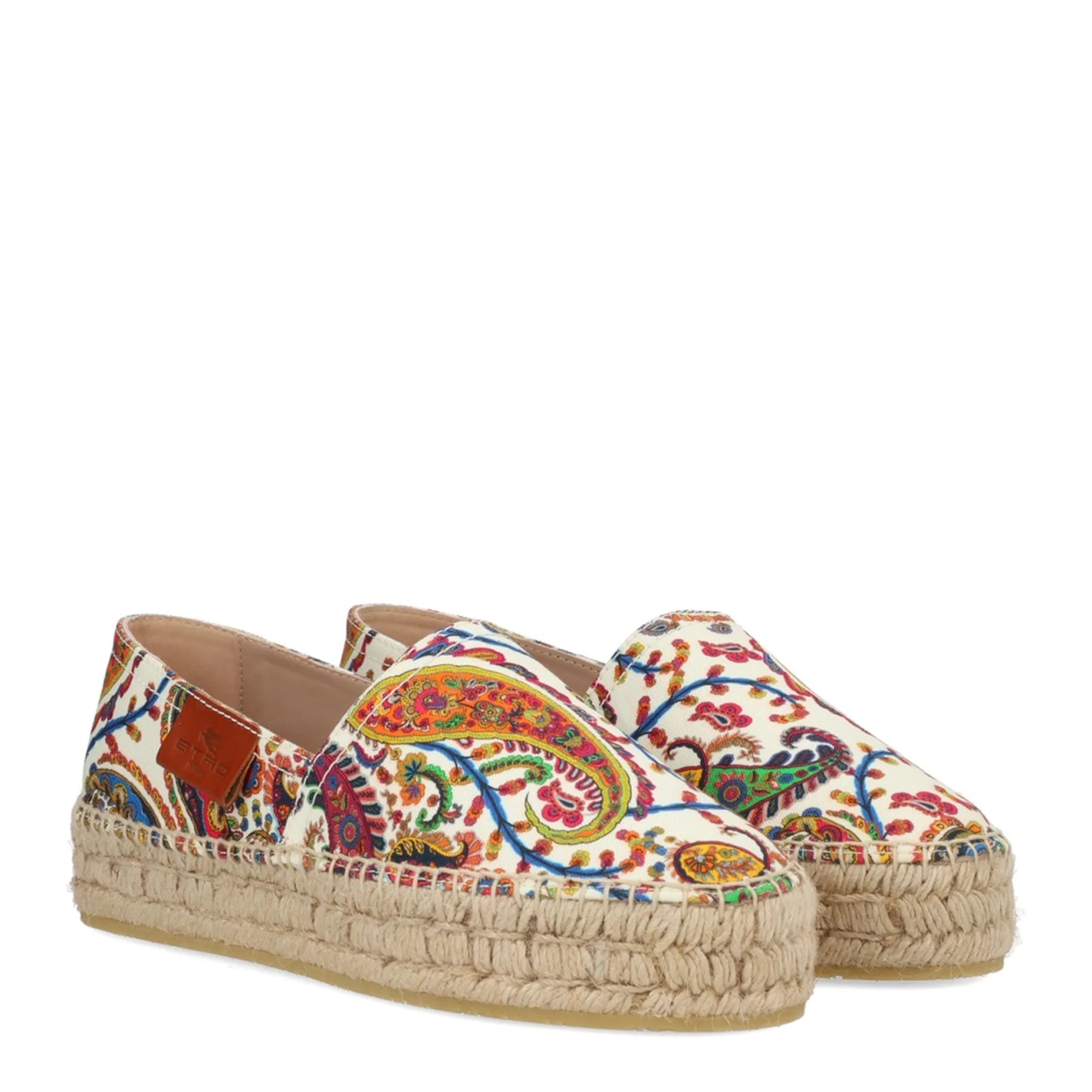 SHOE "ESPADRILLES" - Image 2
