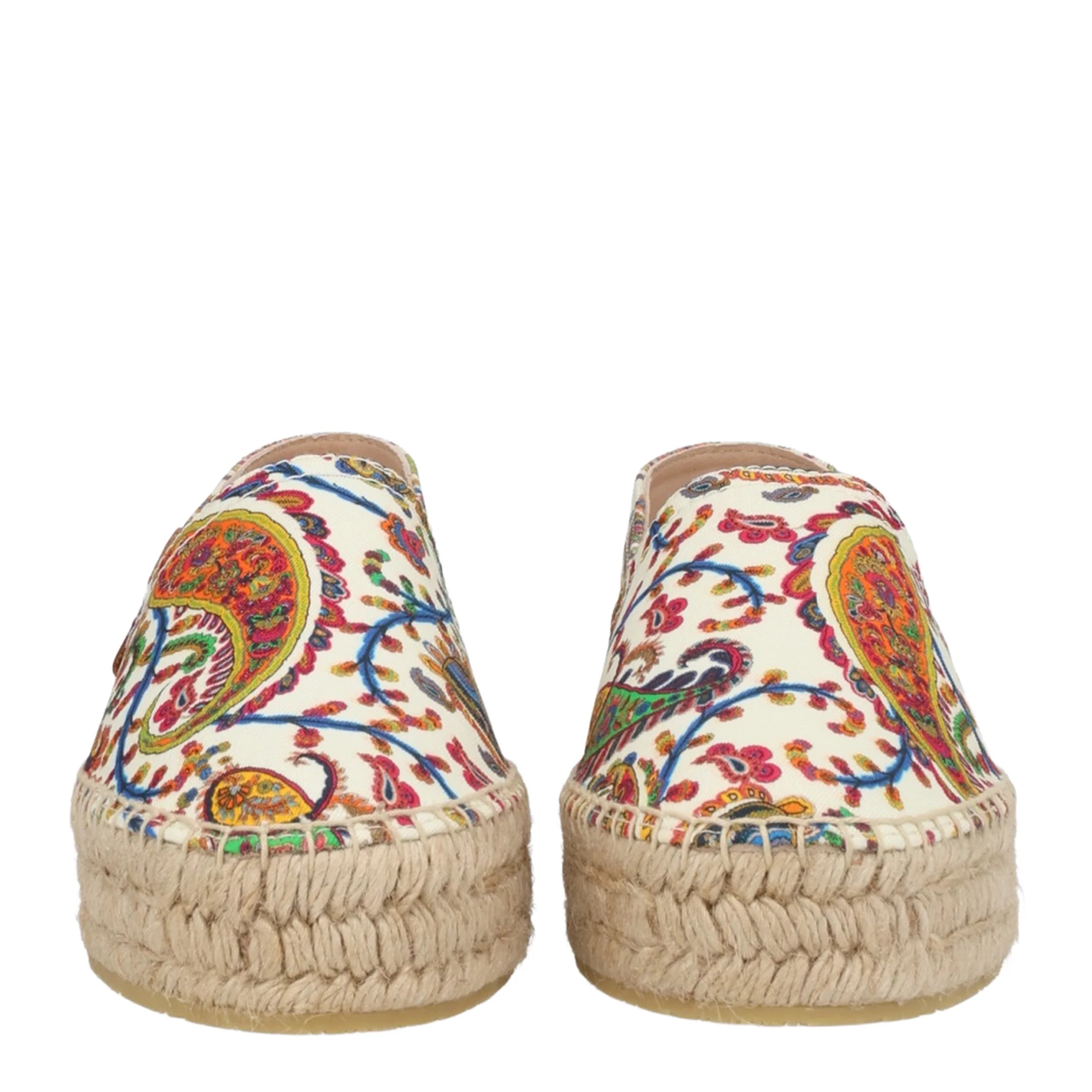 SHOE "ESPADRILLES" - Image 3