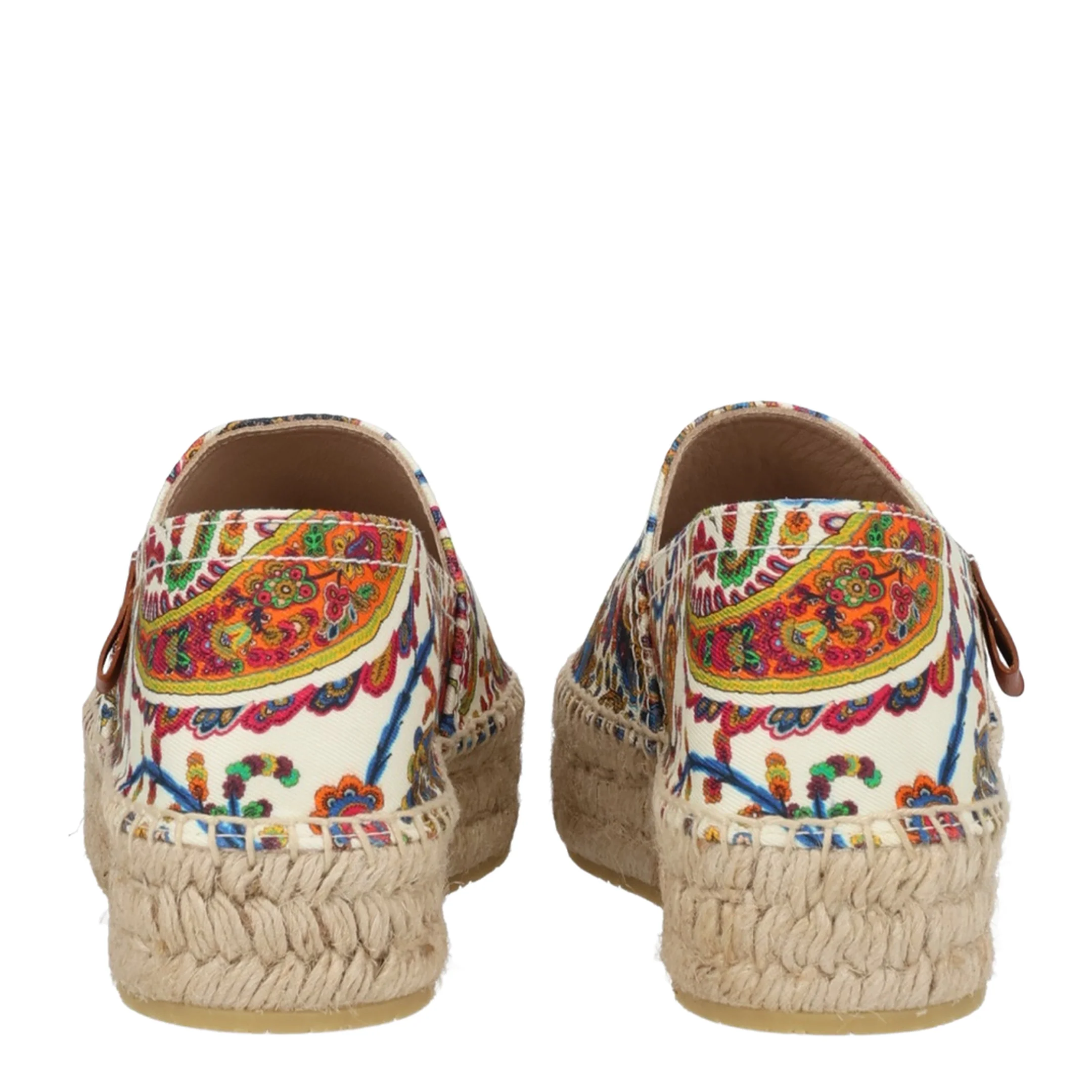 SHOE "ESPADRILLES" - Image 4