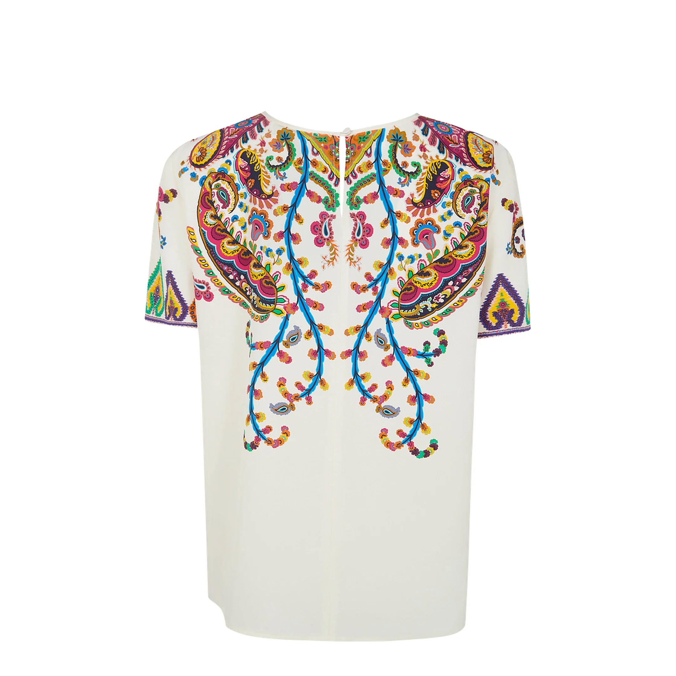 Silk Top - Image 2