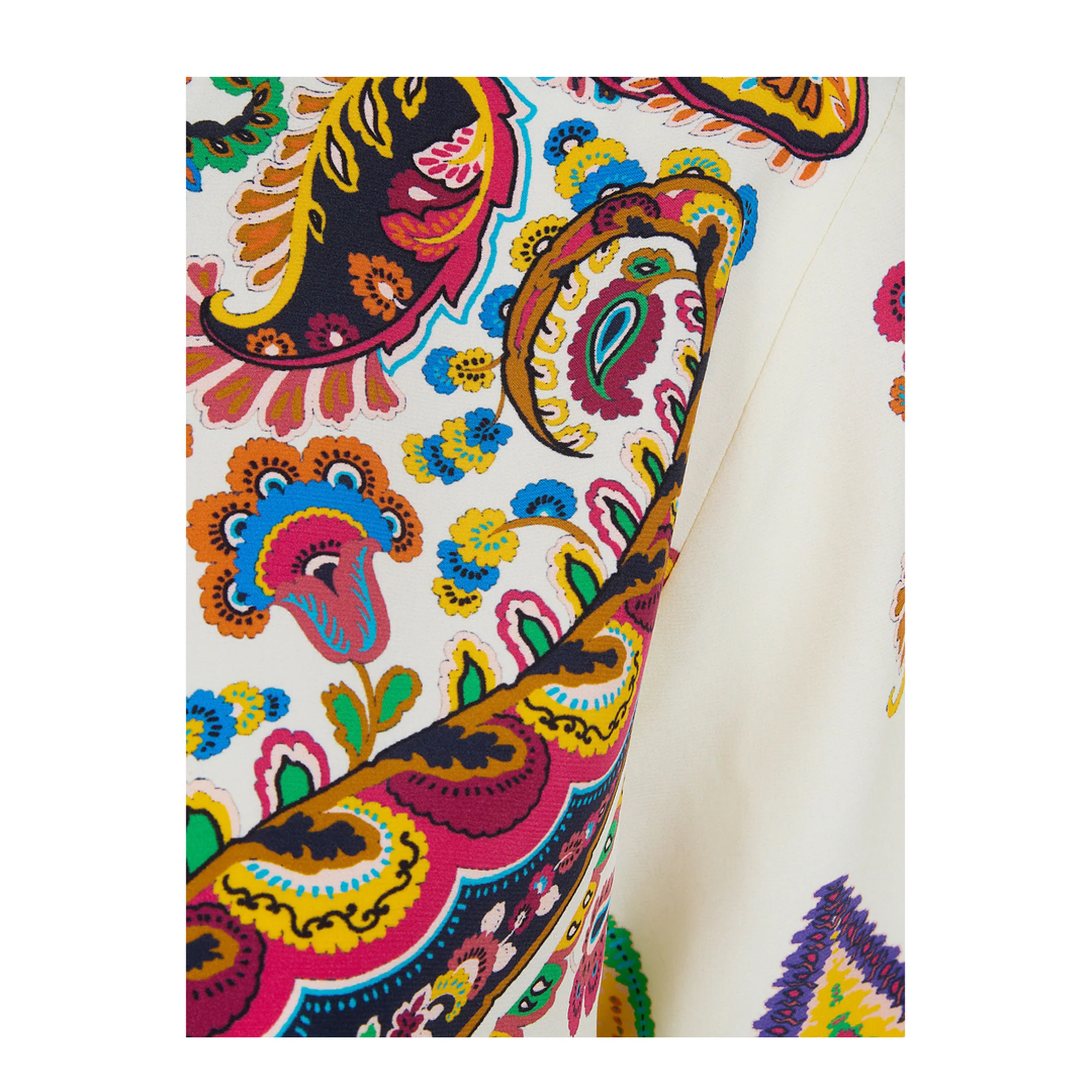 Silk Top - Image 3