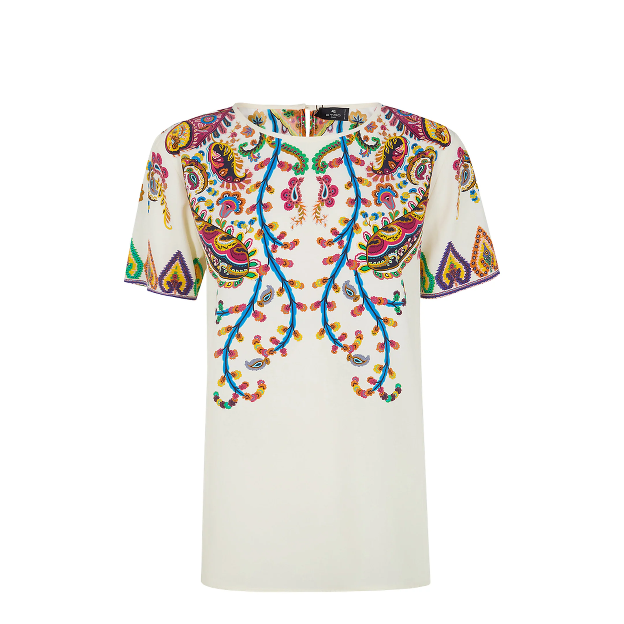 Silk Top - Image 4