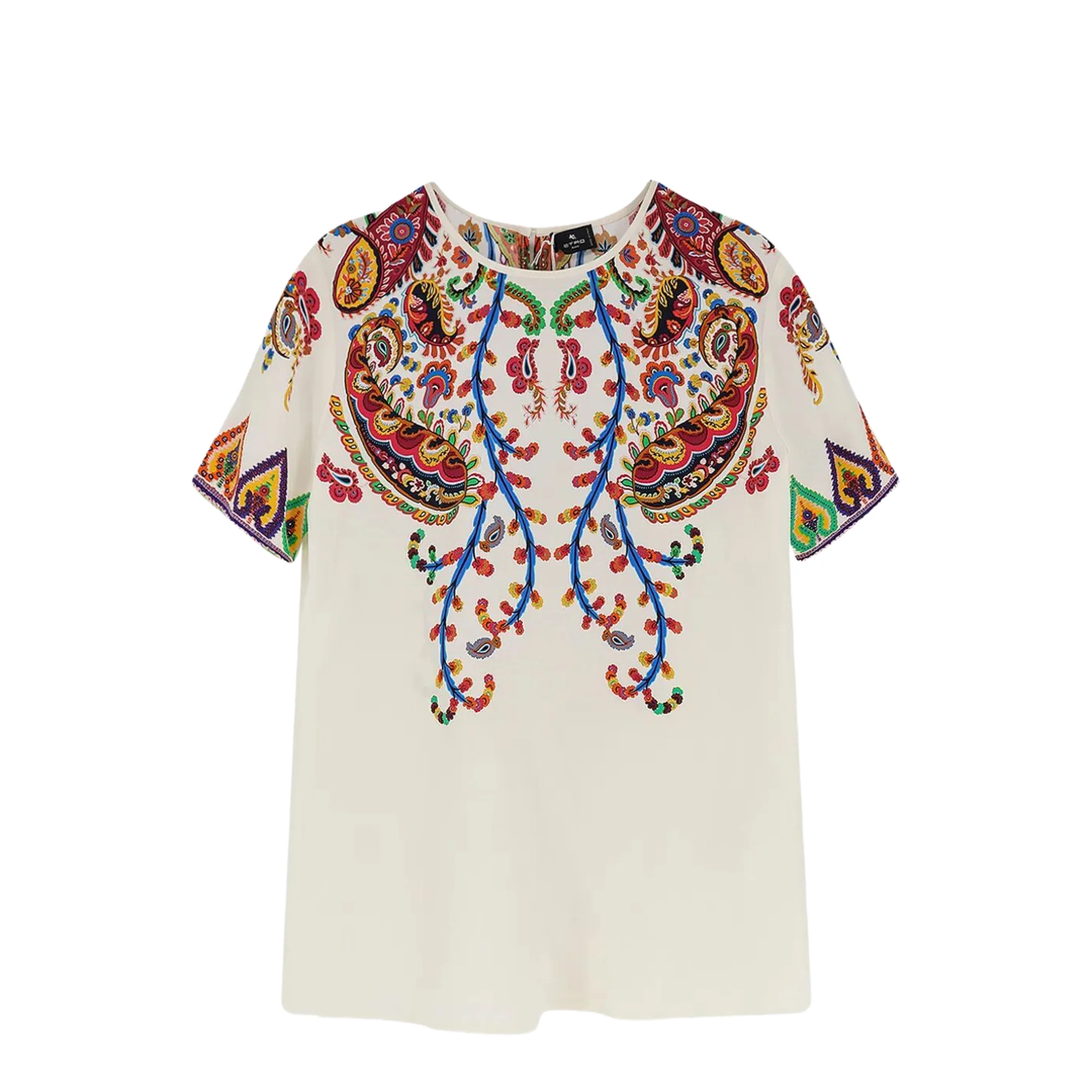 Silk Top - Image 5
