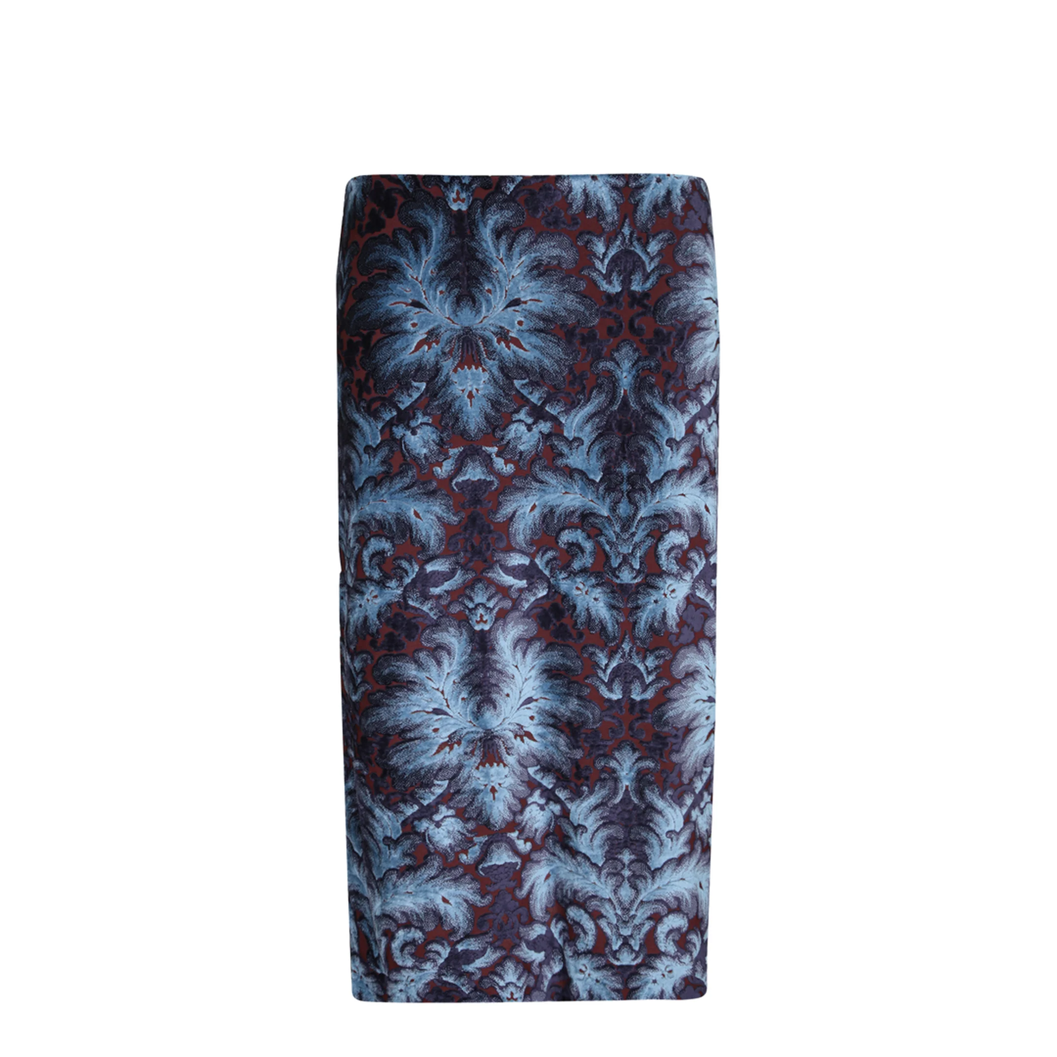 Skirt Velvet Finish - Image 4