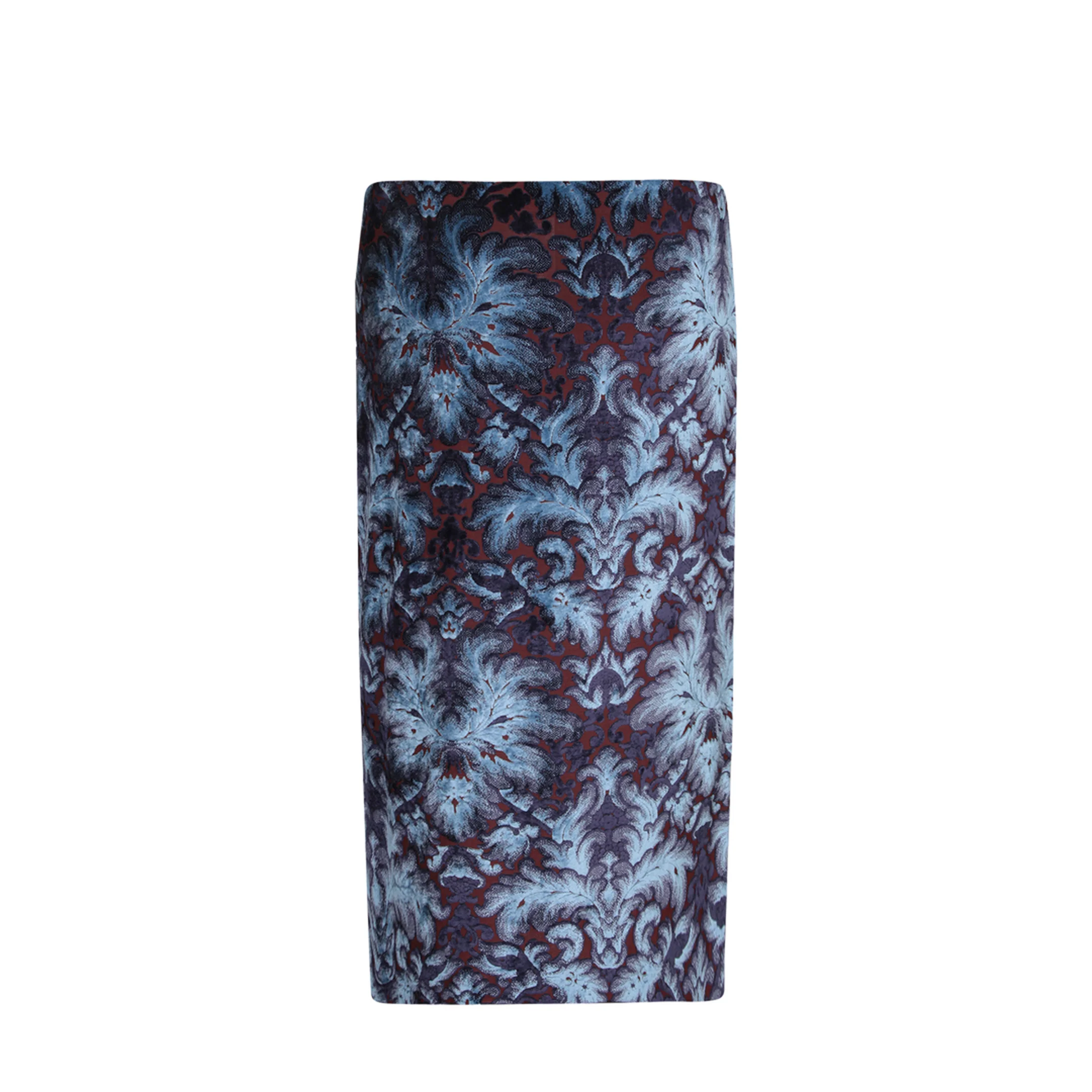 Skirt Velvet Finish - Image 5