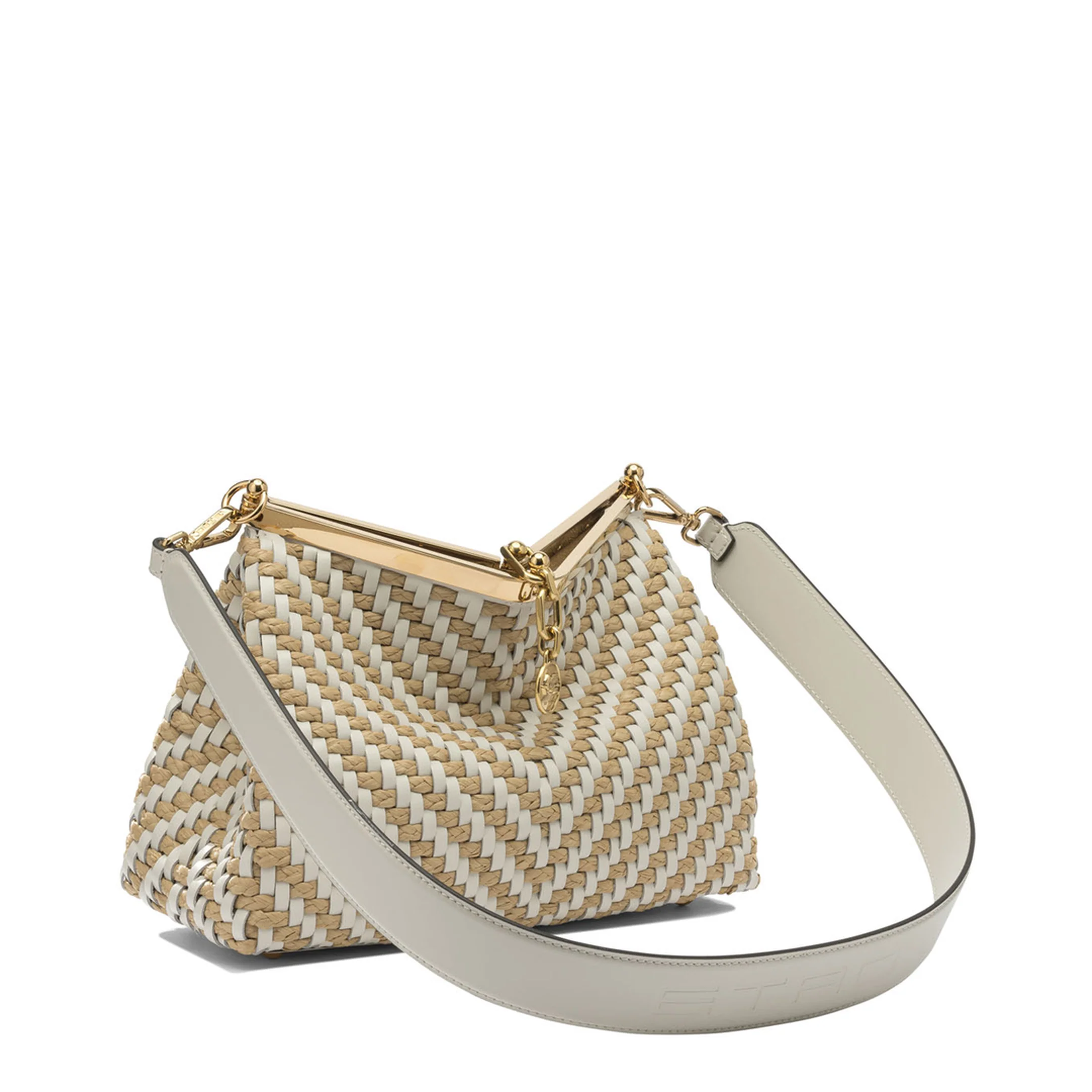 Small Vela Shoulder Bag - Image 2