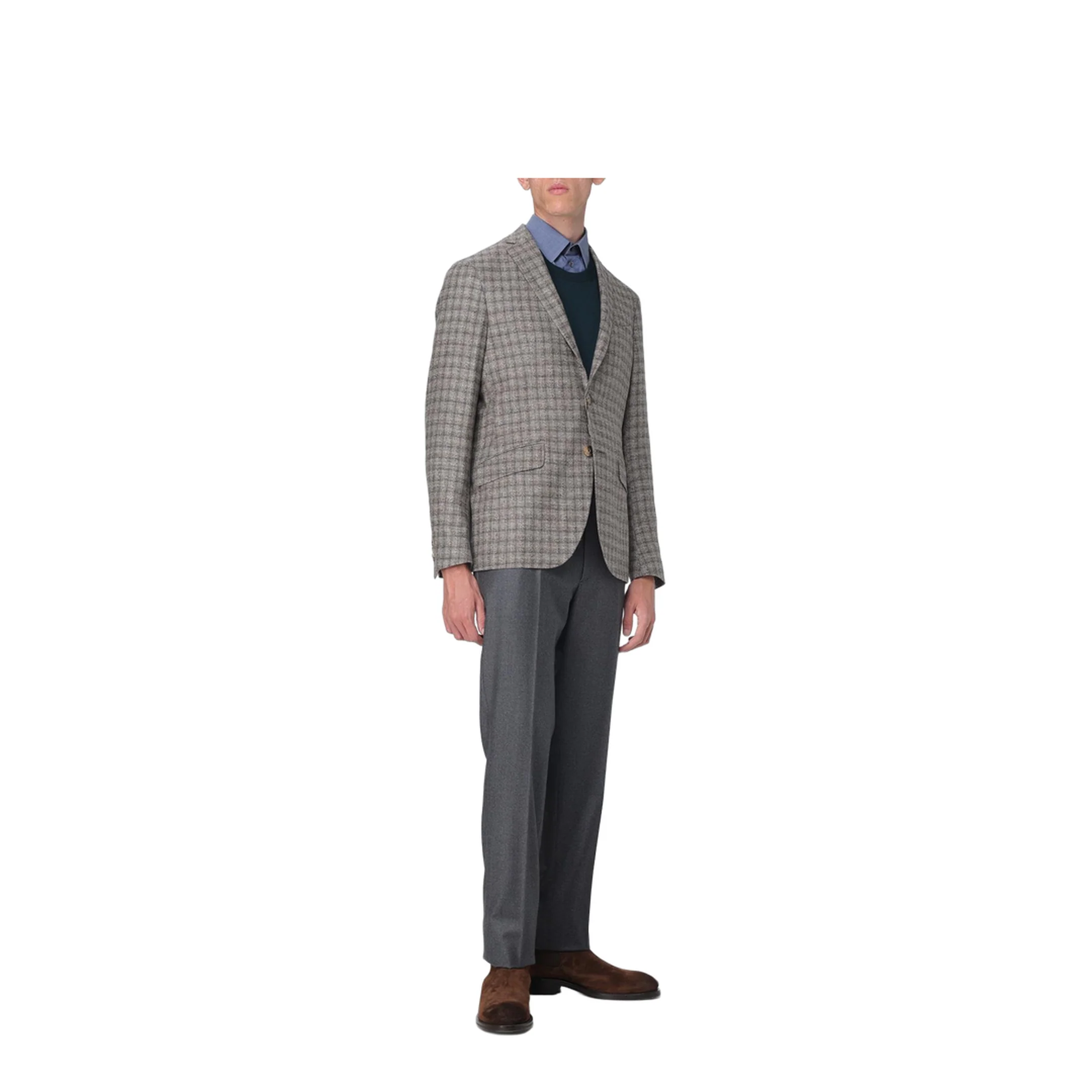 TROUSERS ROMA - Image 2