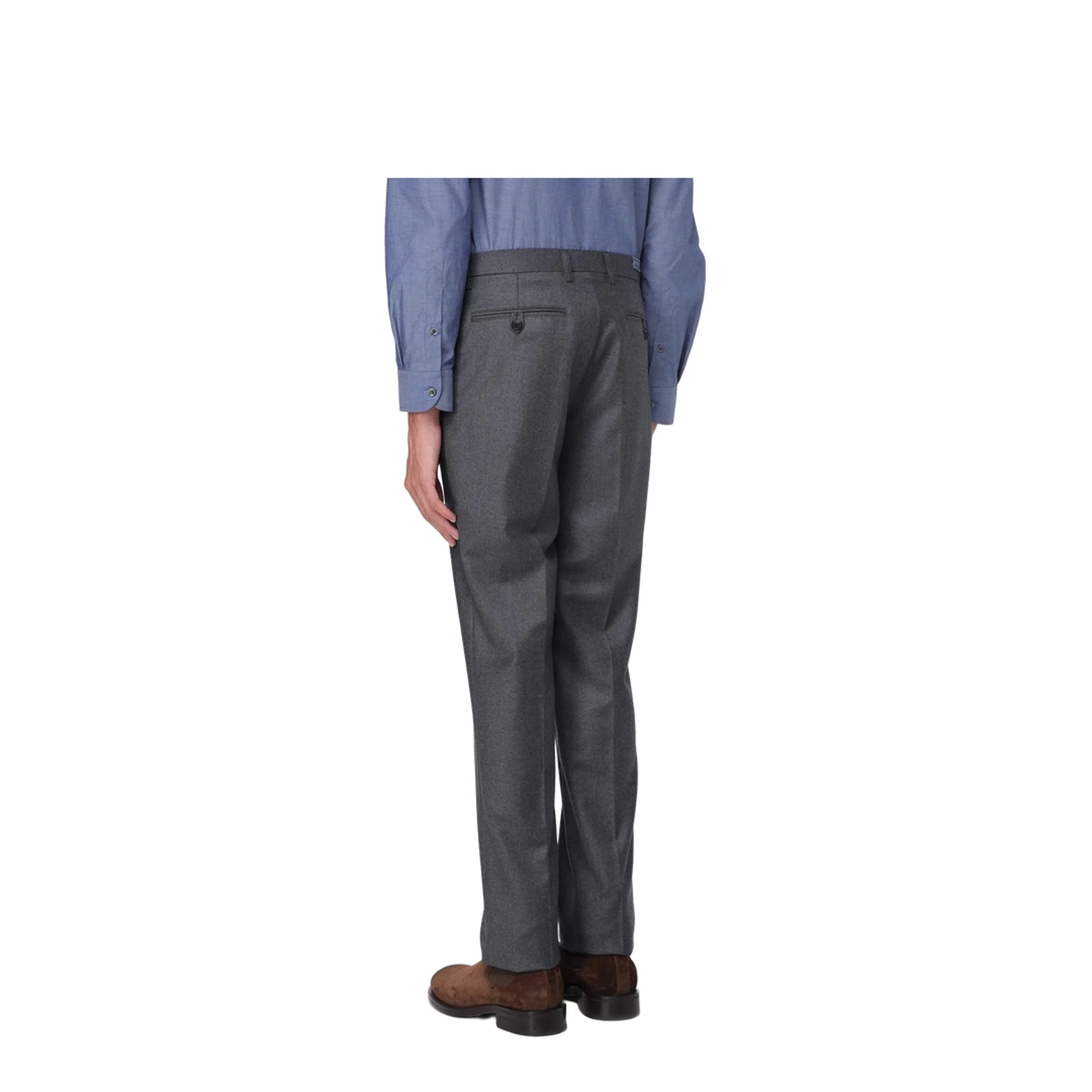 TROUSERS ROMA - Image 3