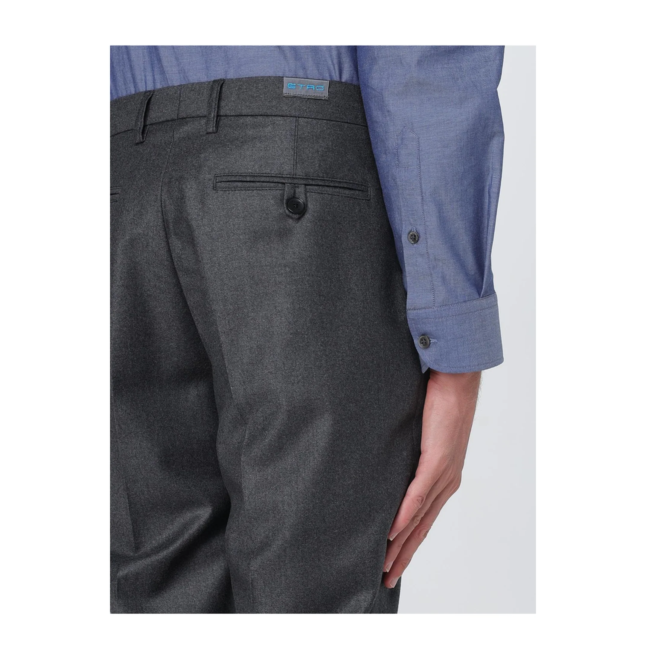 TROUSERS ROMA - Image 5