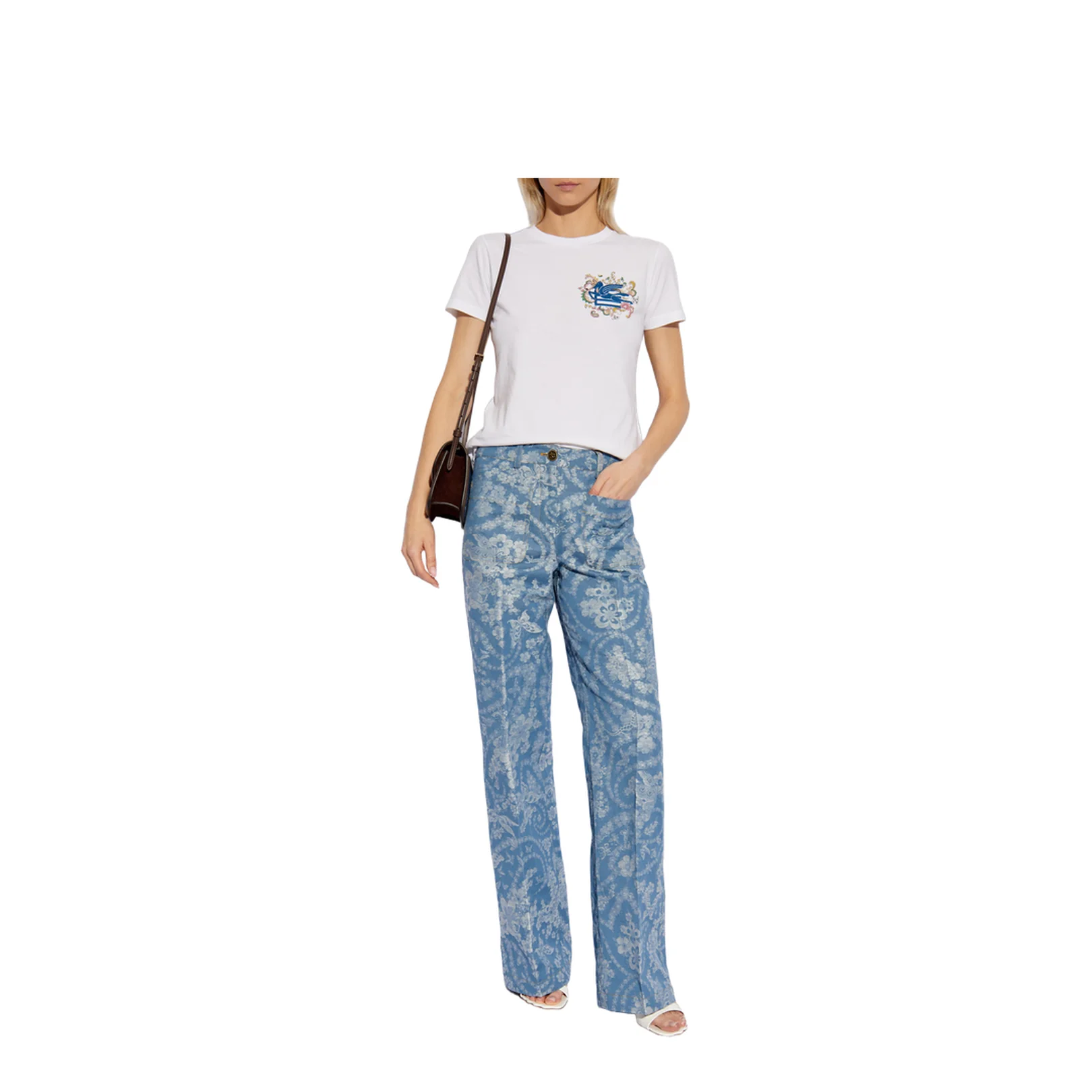 Trousers Decorative Pattern - Image 2