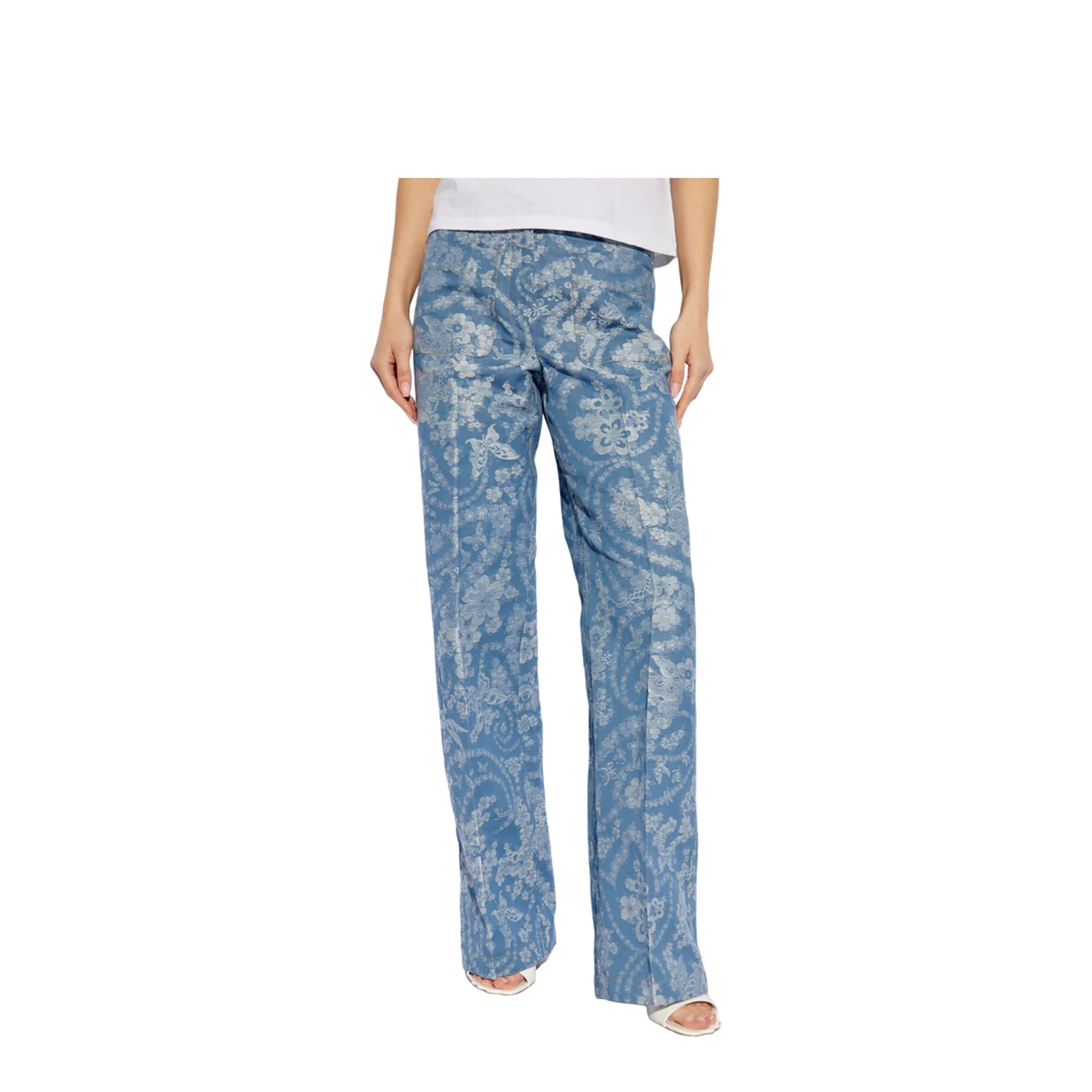 Trousers Decorative Pattern - Image 3