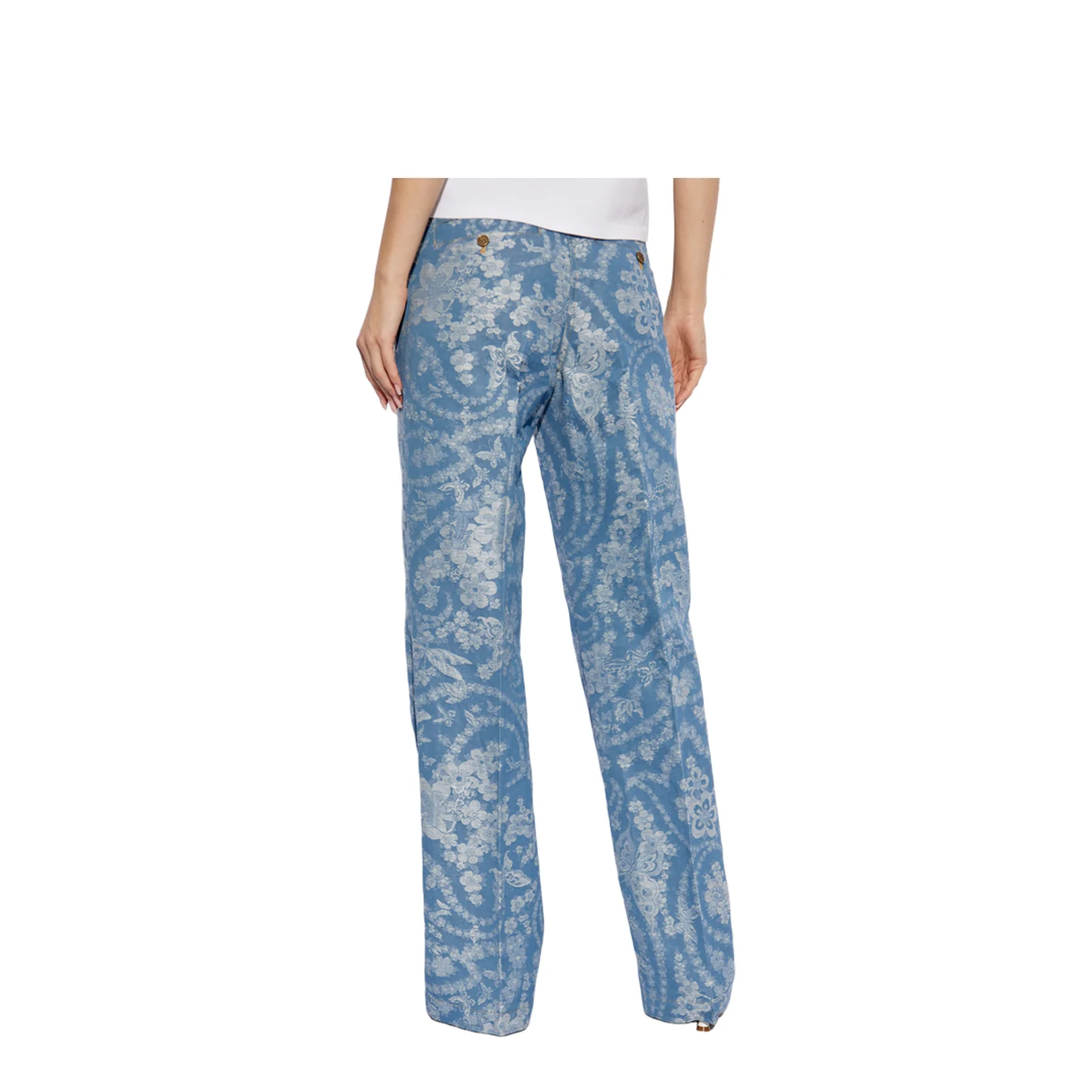 Trousers Decorative Pattern - Image 4