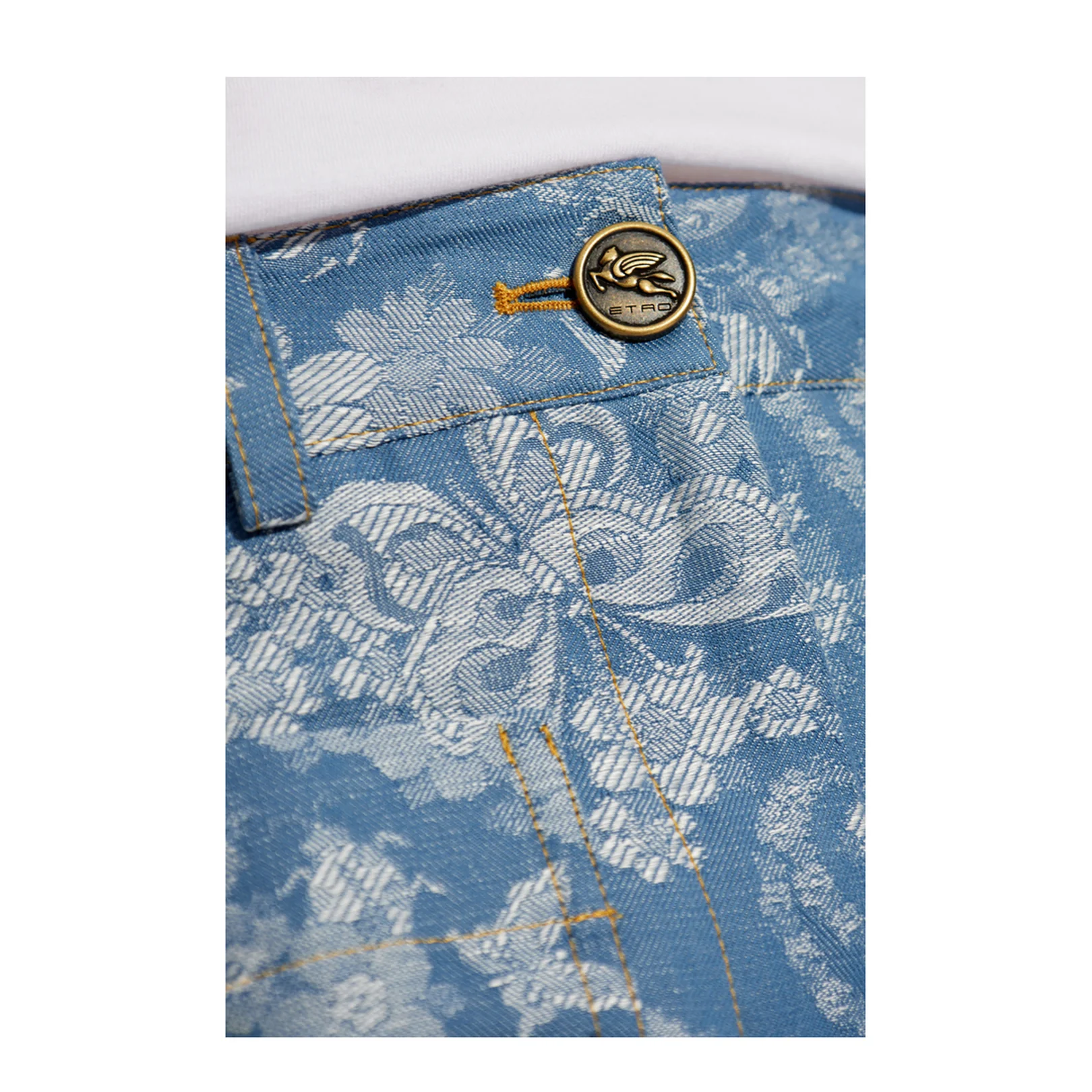 Trousers Decorative Pattern - Image 5
