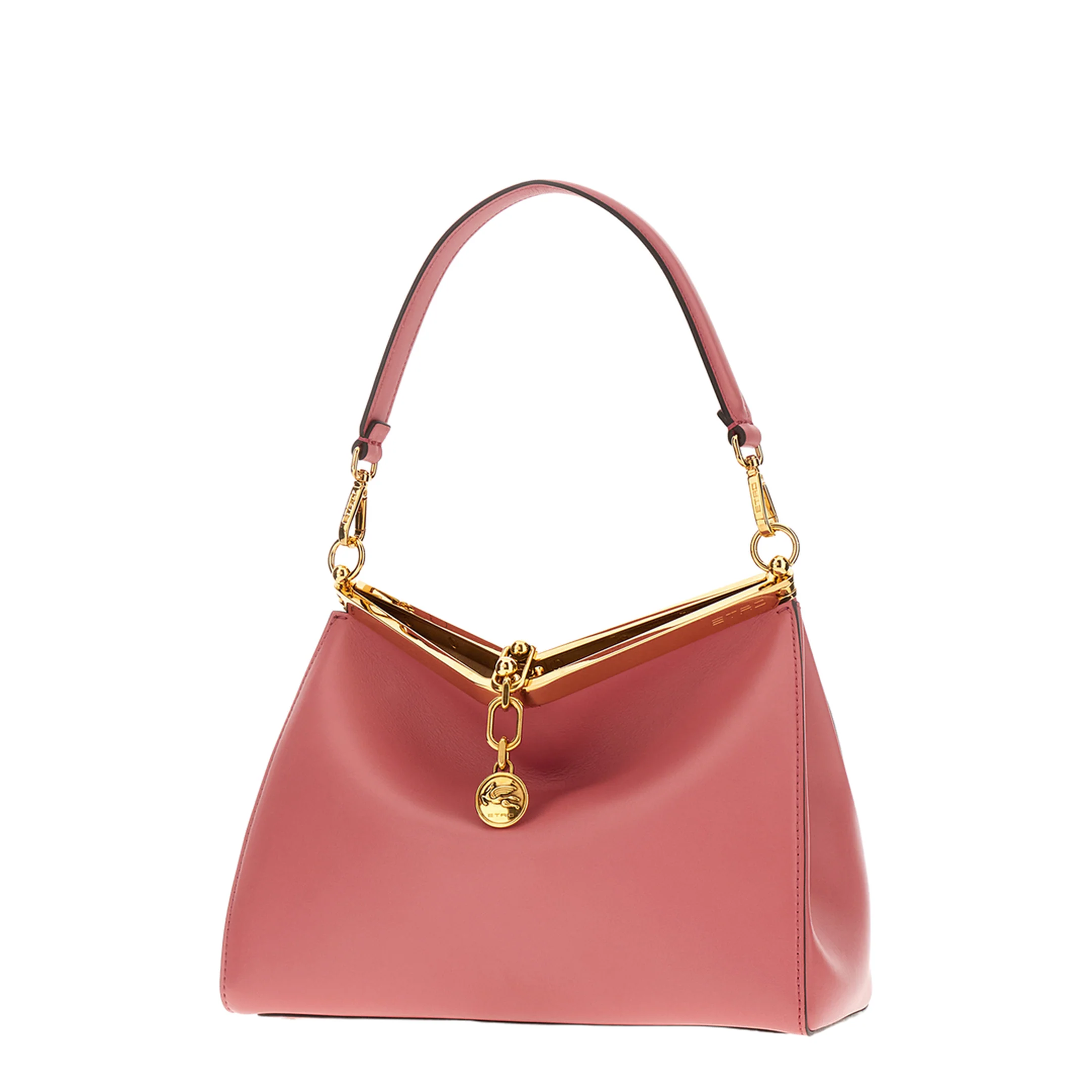 Vela Medium Shoulder Bag - Image 2