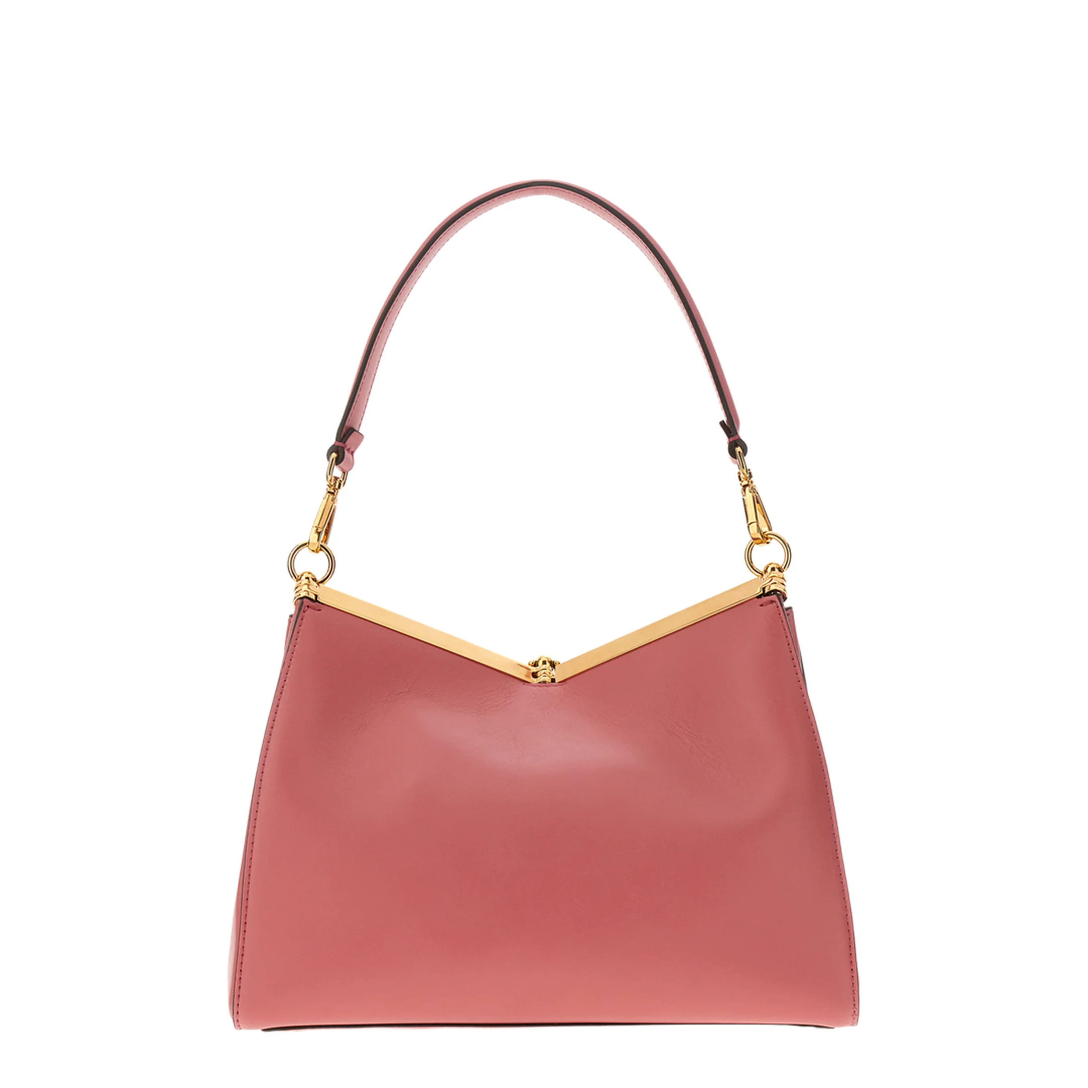 Vela Medium Shoulder Bag - Image 3