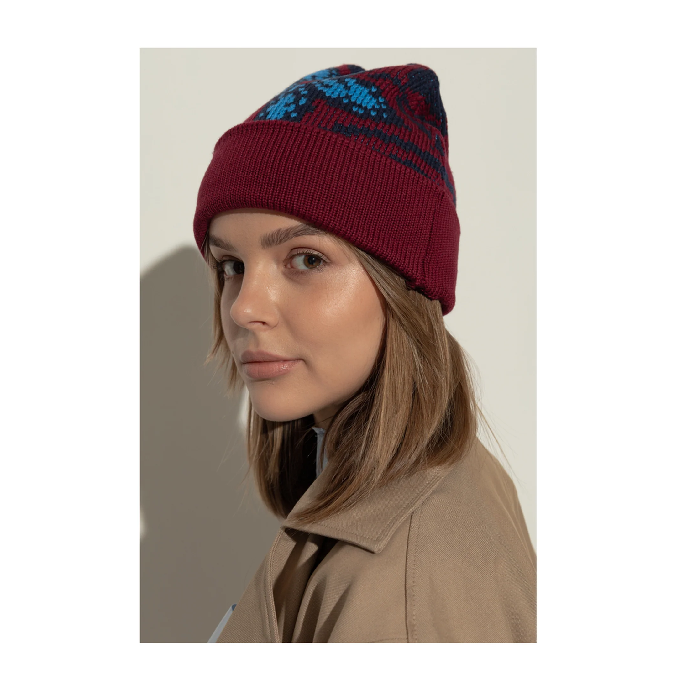 Women's Hat - Image 2